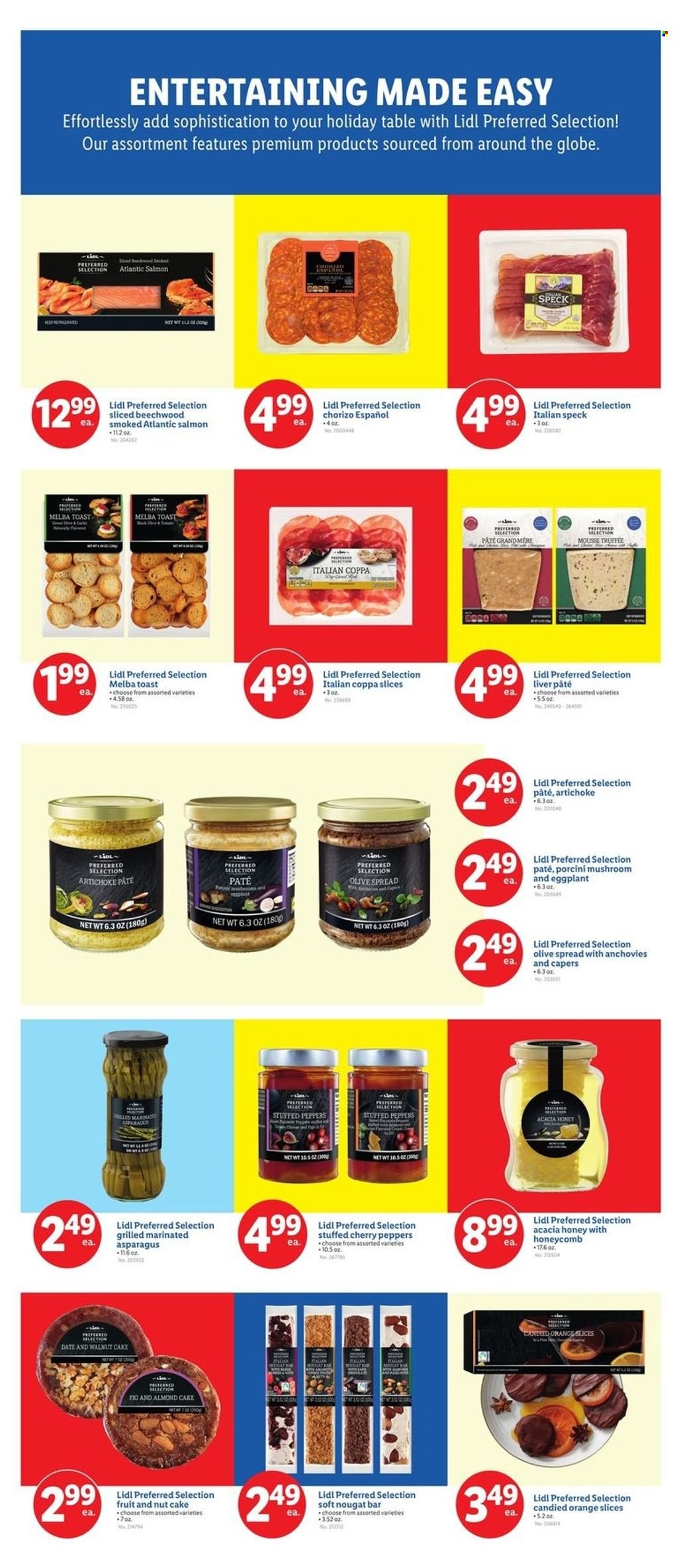 Lidl ad - 11/27/2024 - 12/03/2024. Page 5