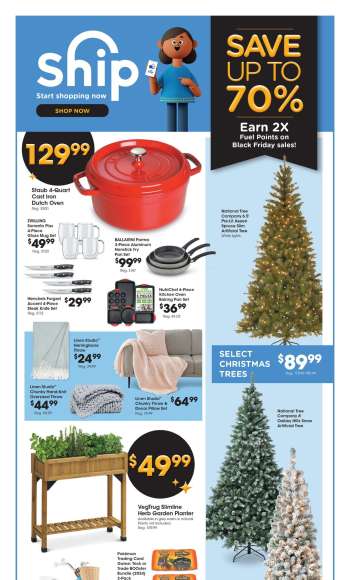 Food 4 Less Flyer - 11/24/2024 - 12/01/2024.