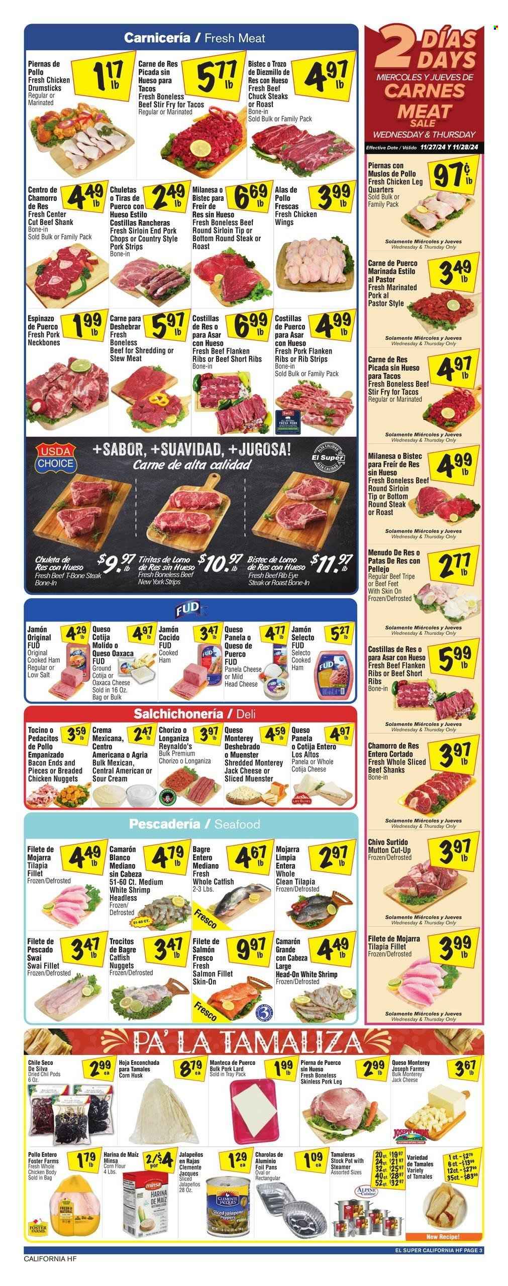 El Super ad - 11/27/2024 - 12/03/2024. Page 3