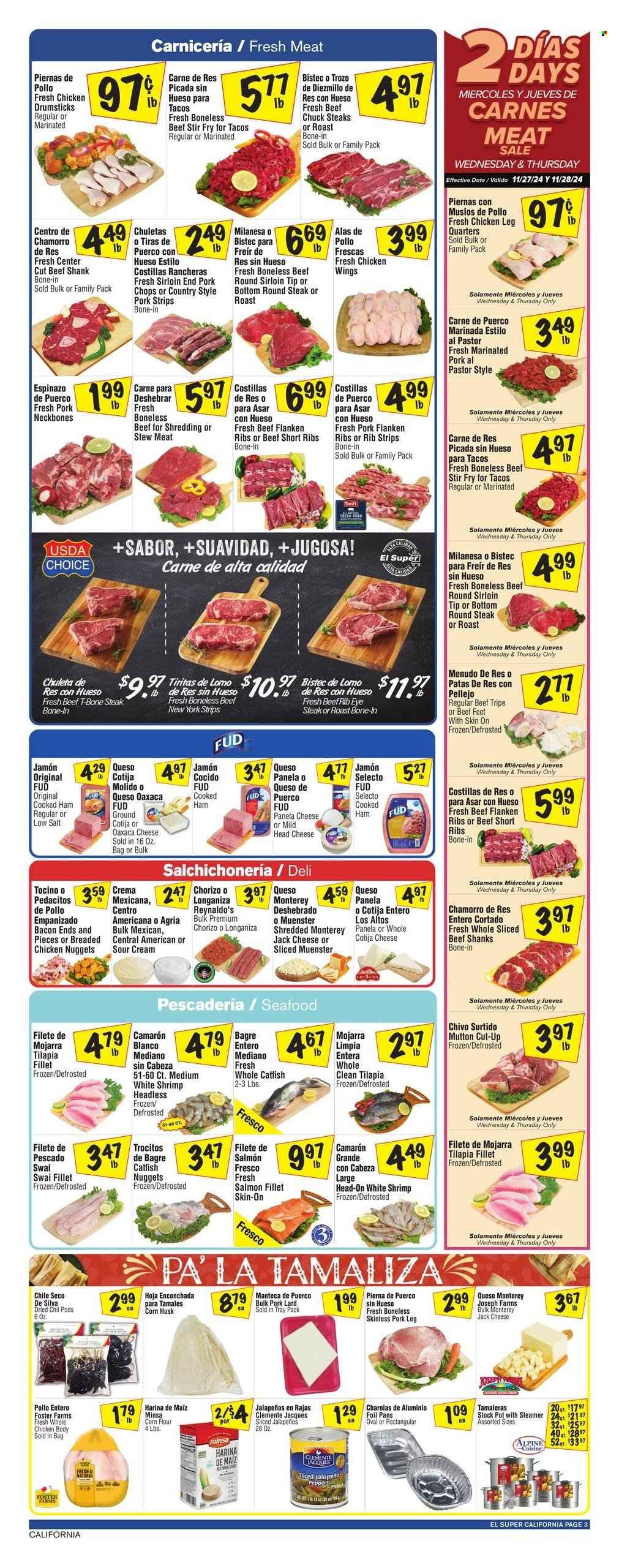 El Super ad - 11/27/2024 - 12/03/2024. Page 3