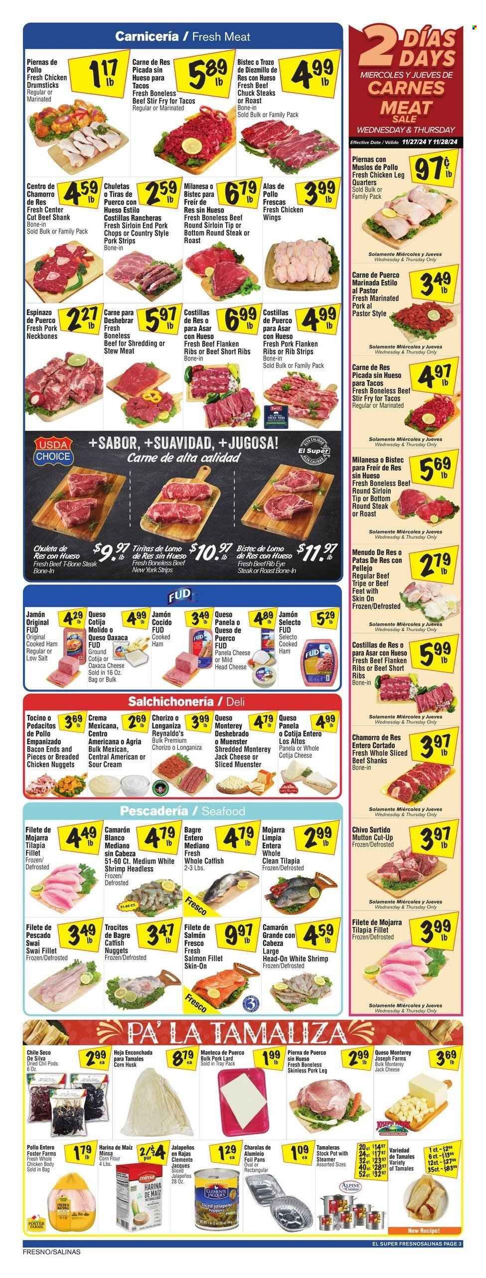 El Super ad - 11/27/2024 - 12/03/2024. Page 3
