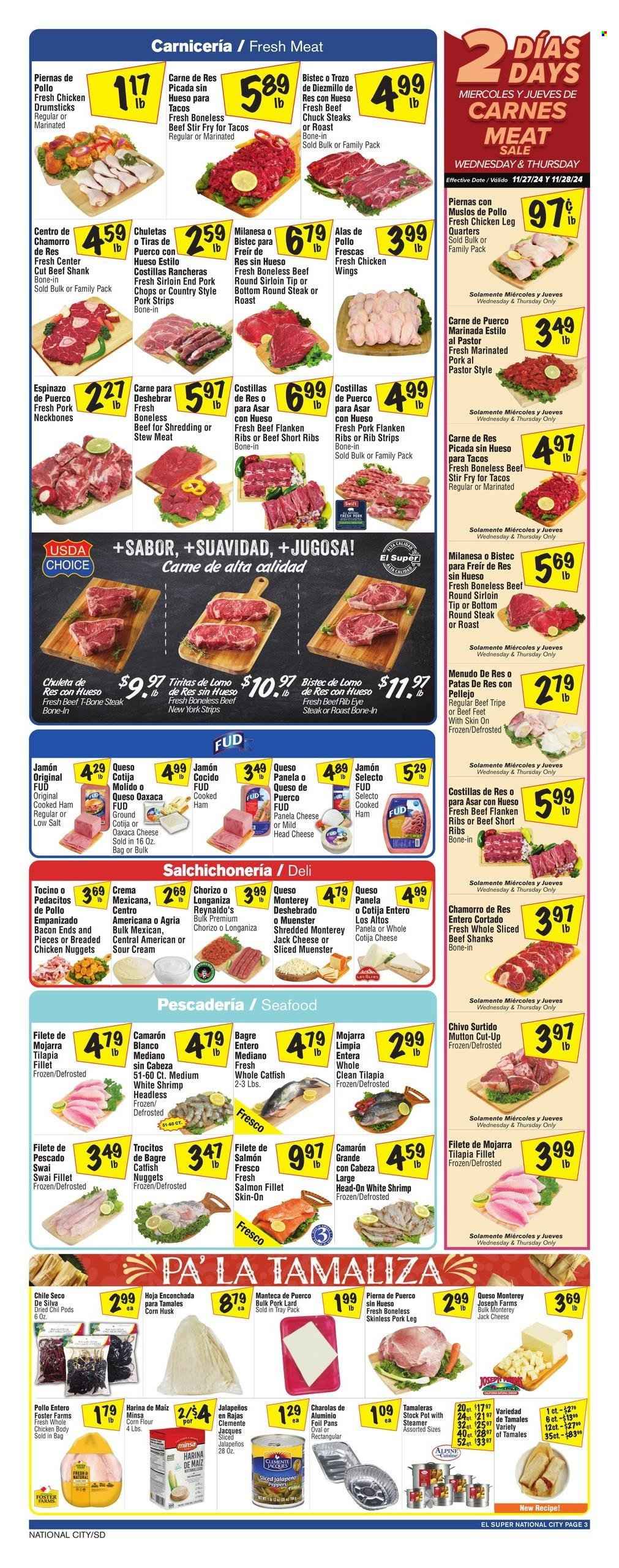 El Super ad - 11/27/2024 - 12/03/2024. Page 3