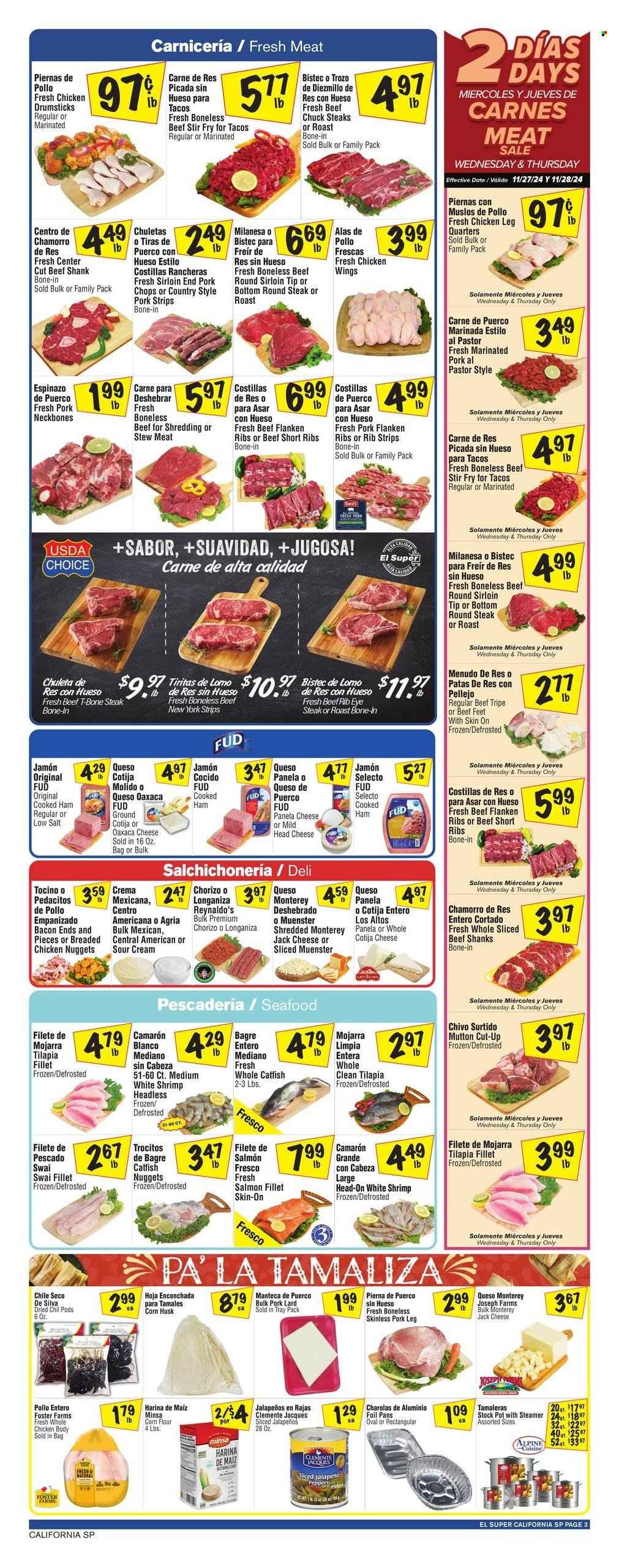 El Super ad - 11/27/2024 - 12/03/2024. Page 3