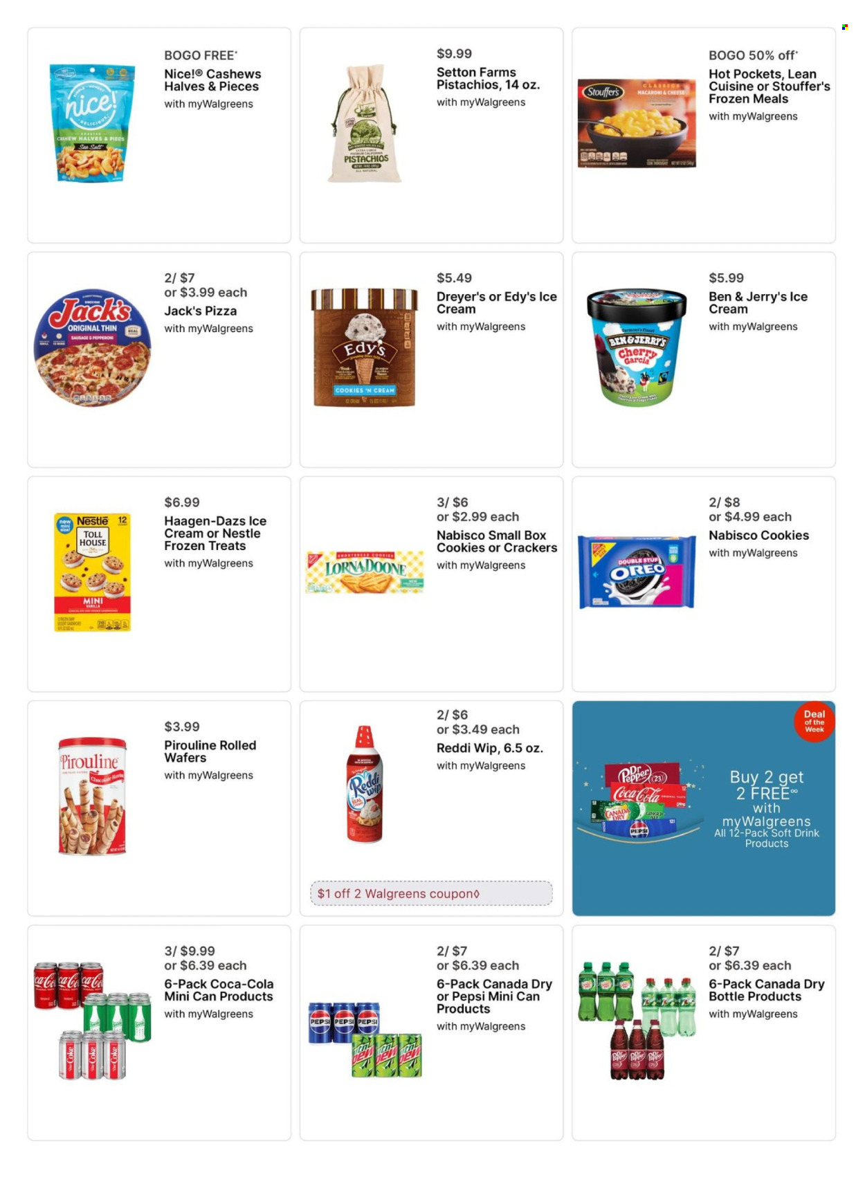 Walgreens ad - 12/01/2024 - 12/07/2024. Page 30