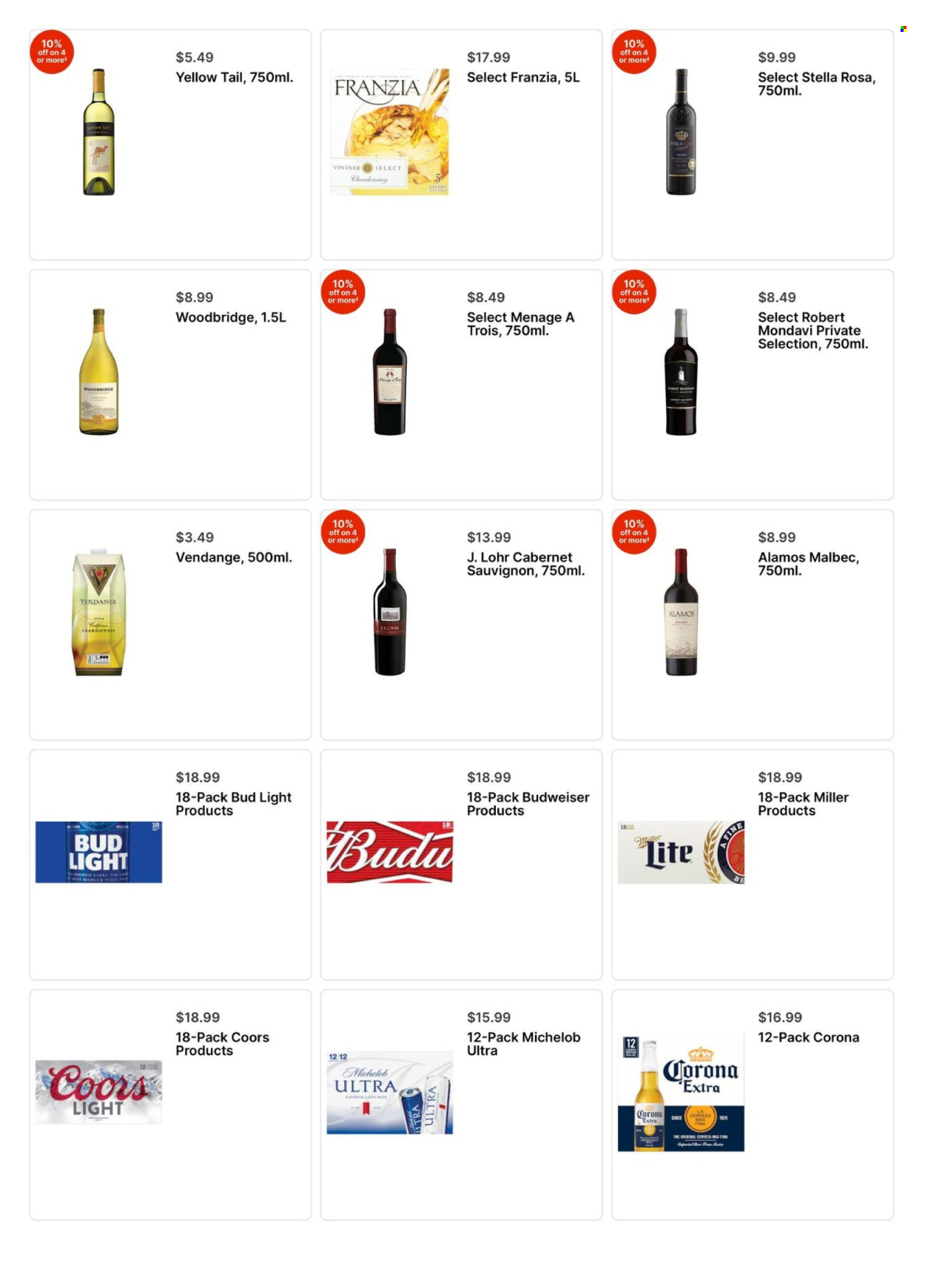 Walgreens ad - 12/01/2024 - 12/07/2024. Page 33
