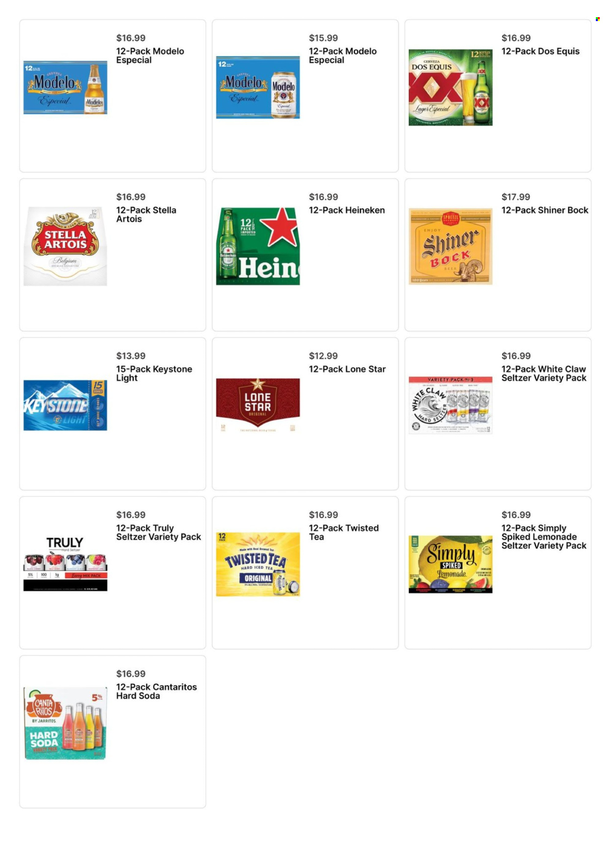 Walgreens ad - 12/01/2024 - 12/07/2024. Page 34