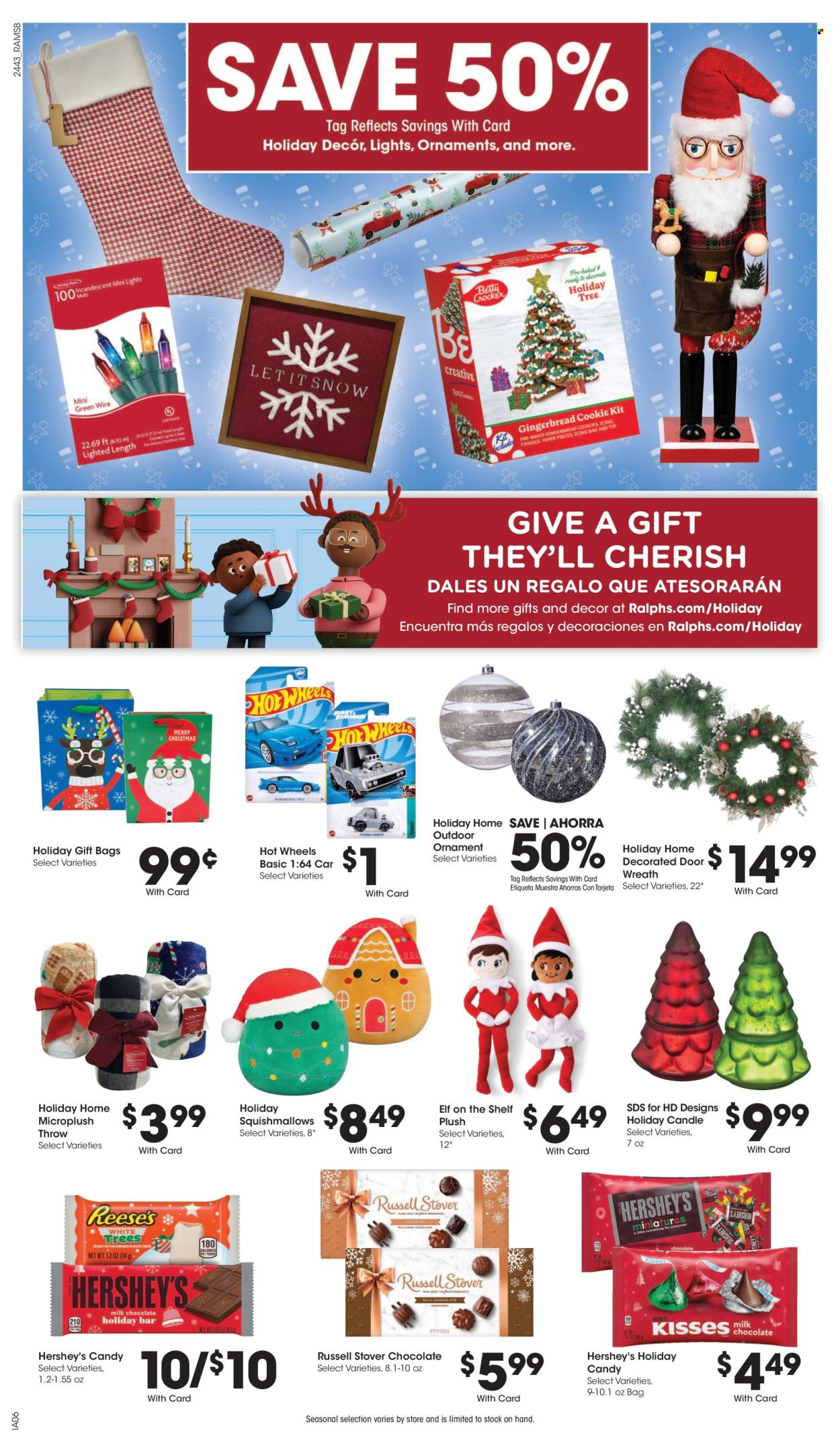Ralphs ad - 11/29/2024 - 12/03/2024. Page 7