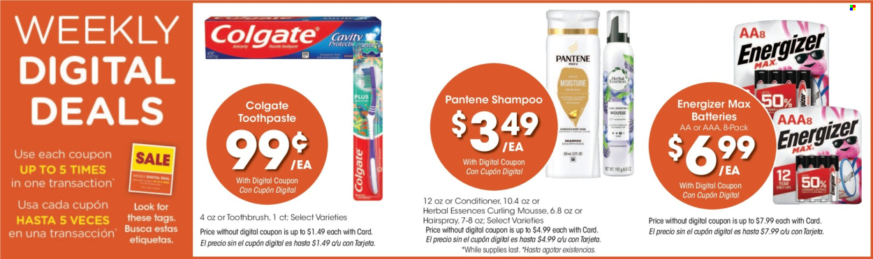 Ralphs ad - 11/29/2024 - 12/03/2024. Page 3