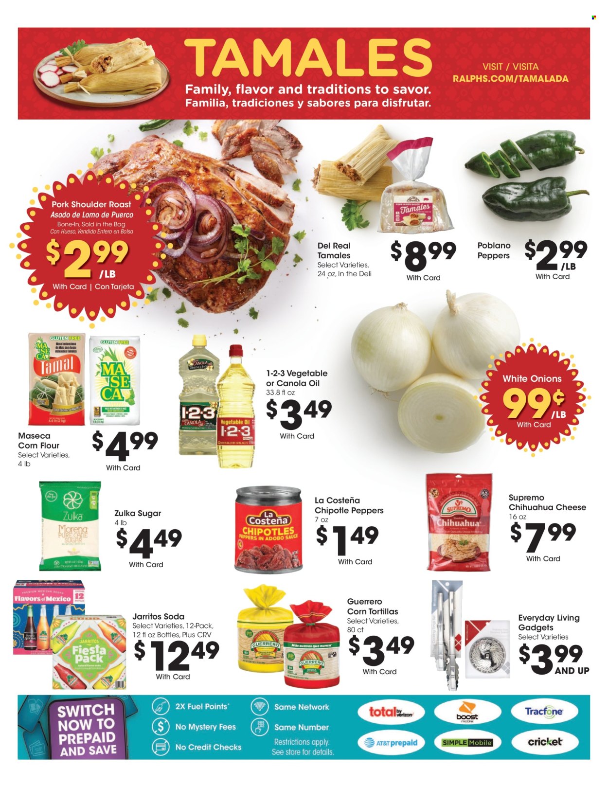 Ralphs ad - 11/29/2024 - 12/03/2024. Page 14