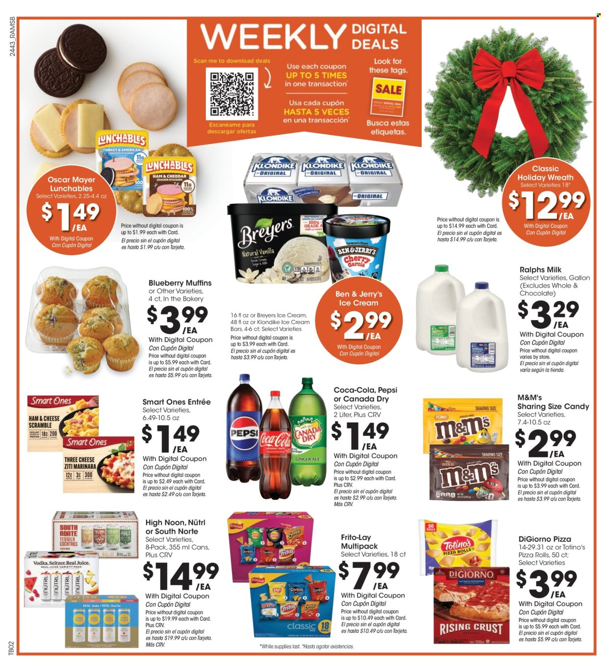 Ralphs ad - 11/29/2024 - 12/03/2024. Page 2