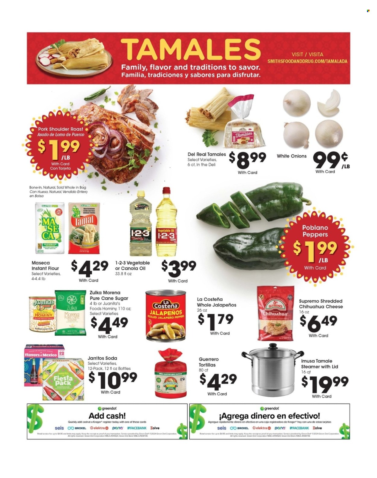 Smith's ad - 11/29/2024 - 12/03/2024. Page 10