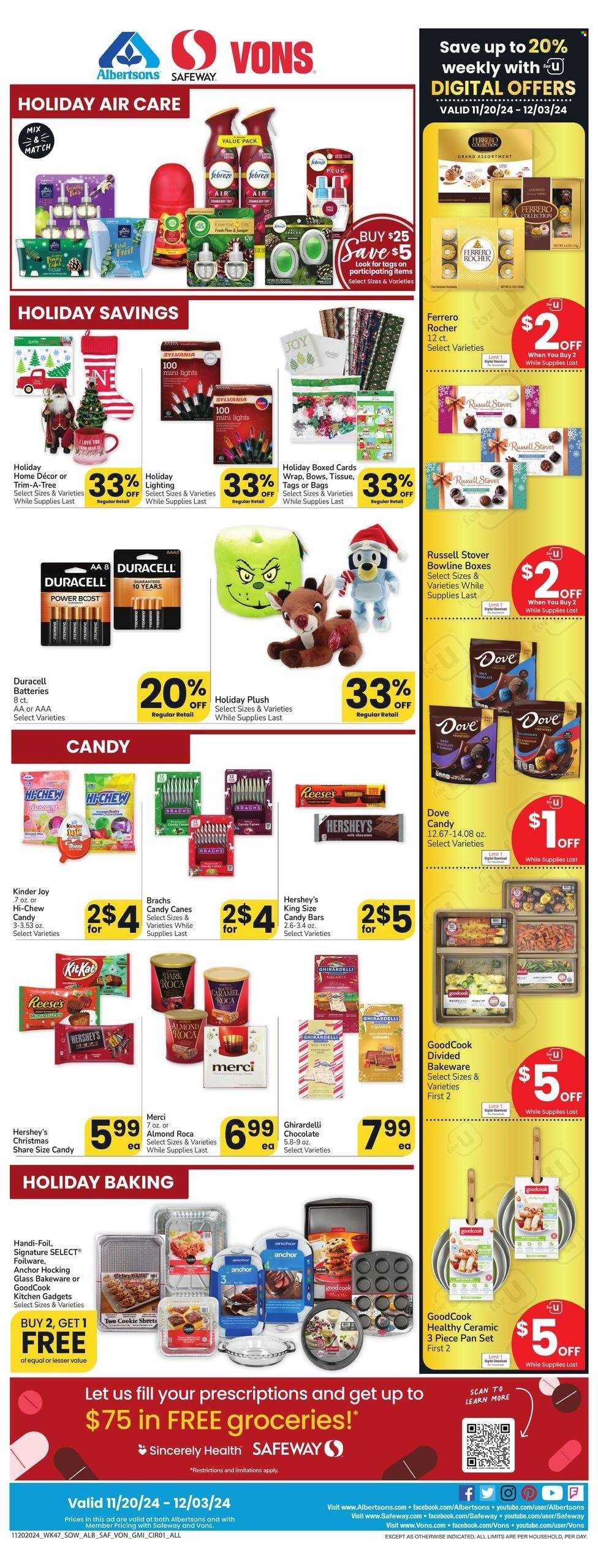 Vons ad - 11/29/2024 - 12/03/2024. Page 3