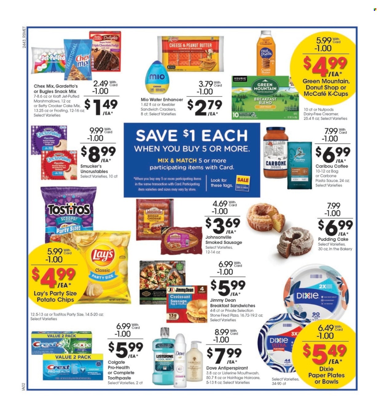 Pick ‘n Save ad - 11/29/2024 - 12/03/2024. Page 4