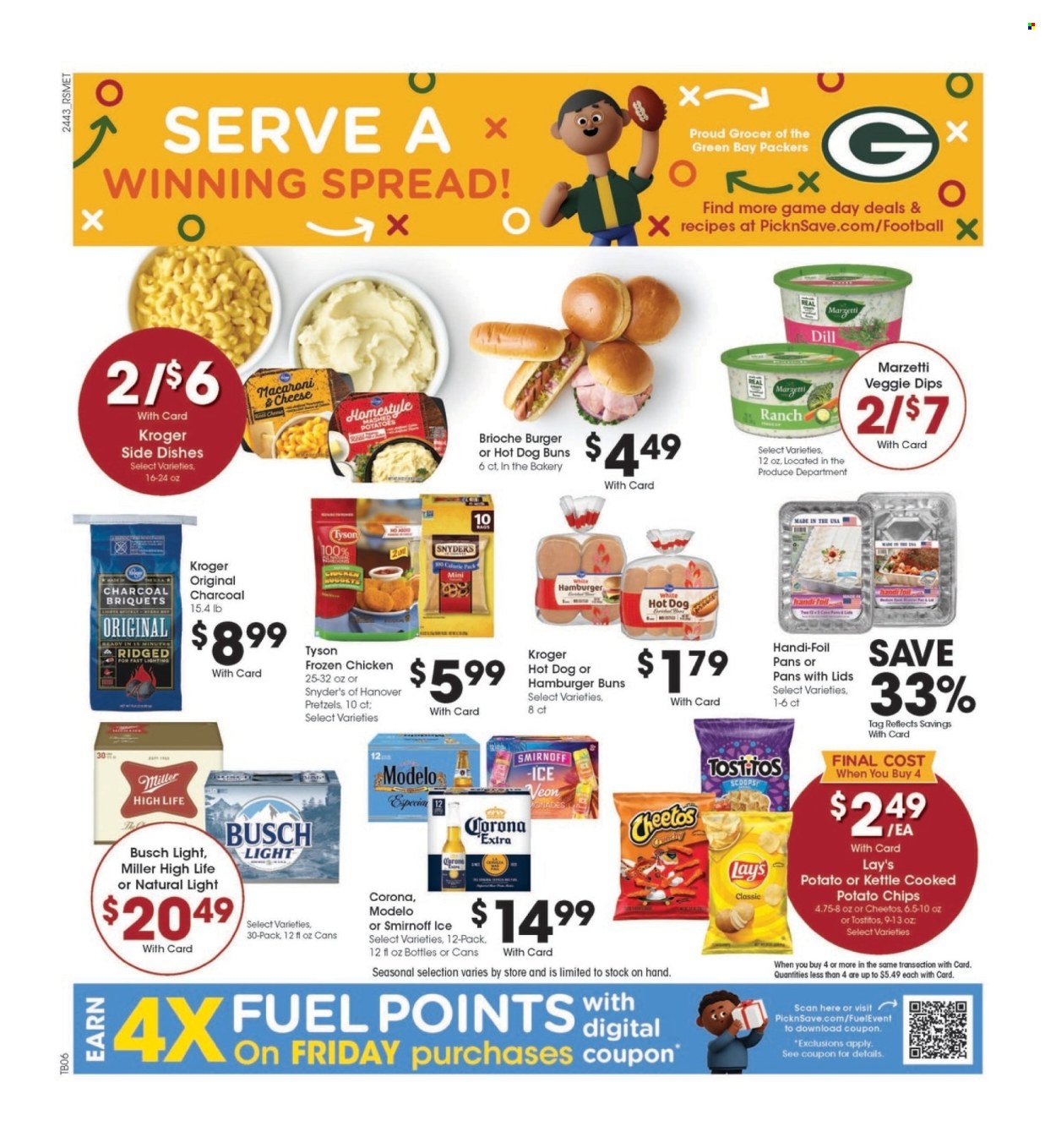 Pick ‘n Save ad - 11/29/2024 - 12/03/2024. Page 5