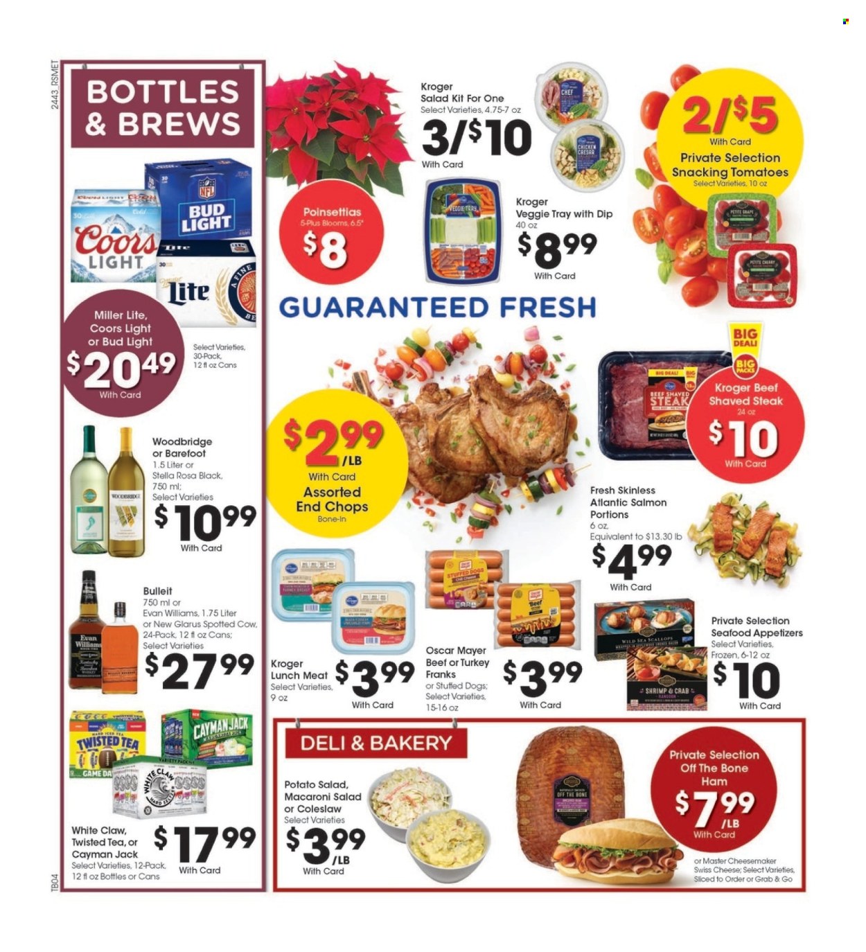 Pick ‘n Save ad - 11/29/2024 - 12/03/2024. Page 8