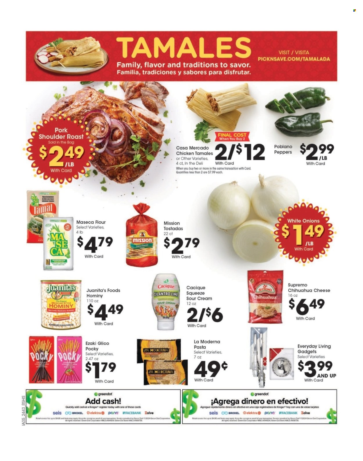 Pick ‘n Save ad - 11/29/2024 - 12/03/2024. Page 9