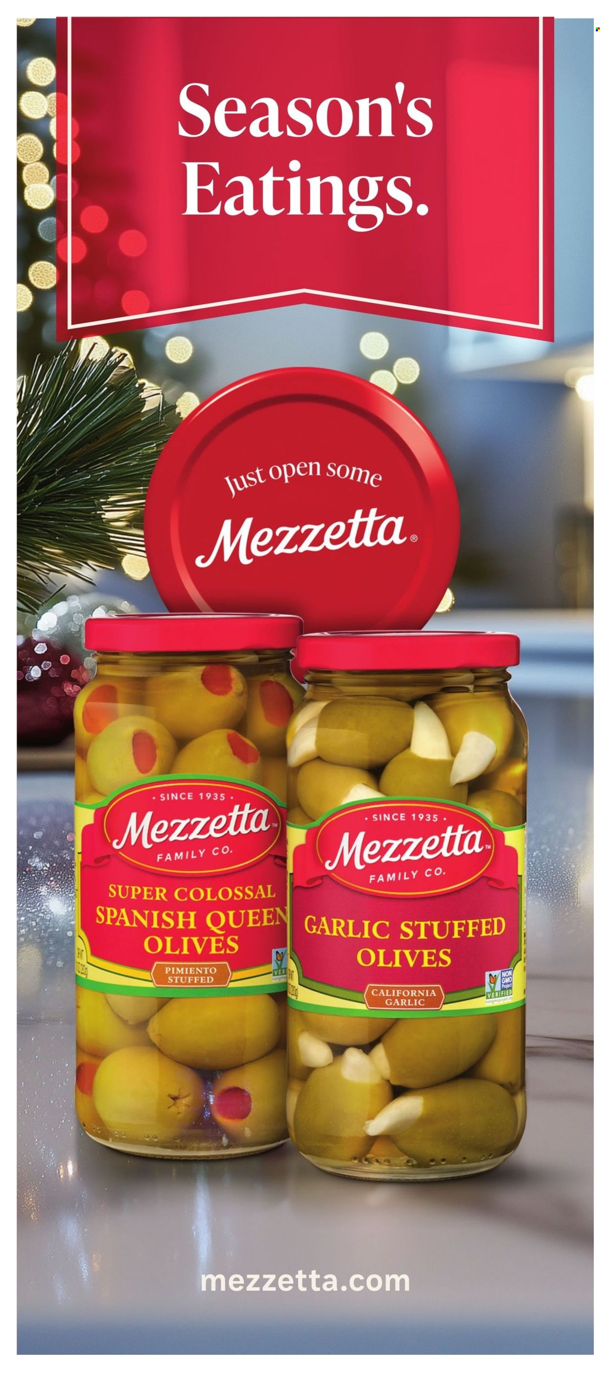 Giant Food ad - 11/29/2024 - 12/05/2024. Page 6
