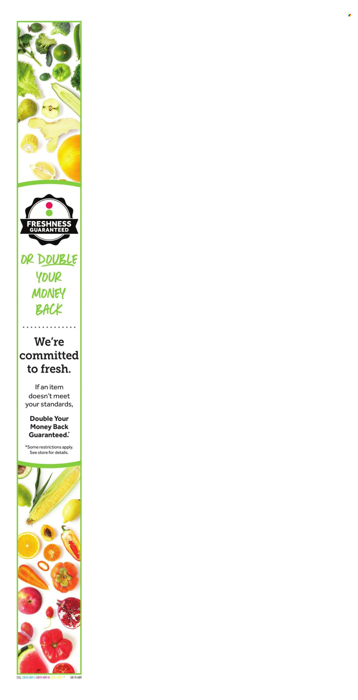 Stop & Shop ad - 11/29/2024 - 12/05/2024. Page 7