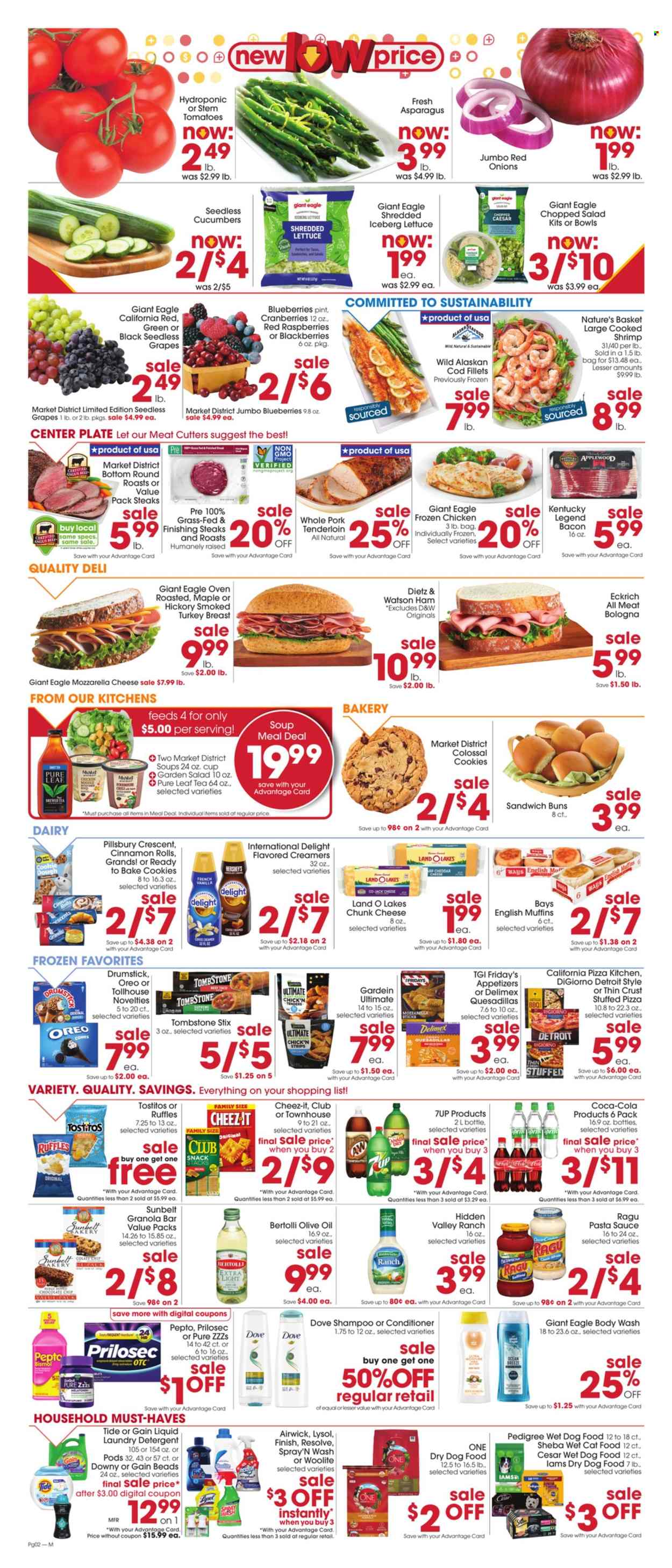Giant Eagle ad - 11/29/2024 - 12/04/2024. Page 4