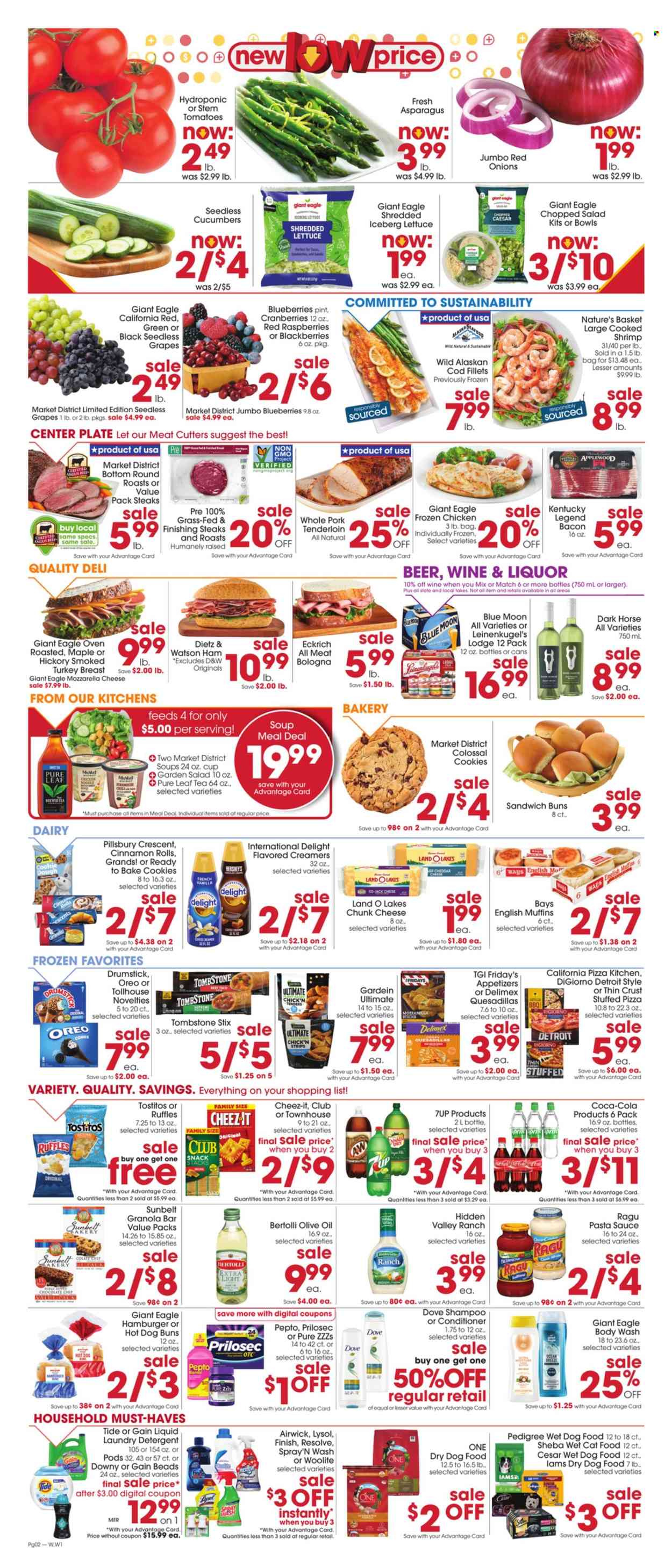 Giant Eagle ad - 11/29/2024 - 12/04/2024. Page 4