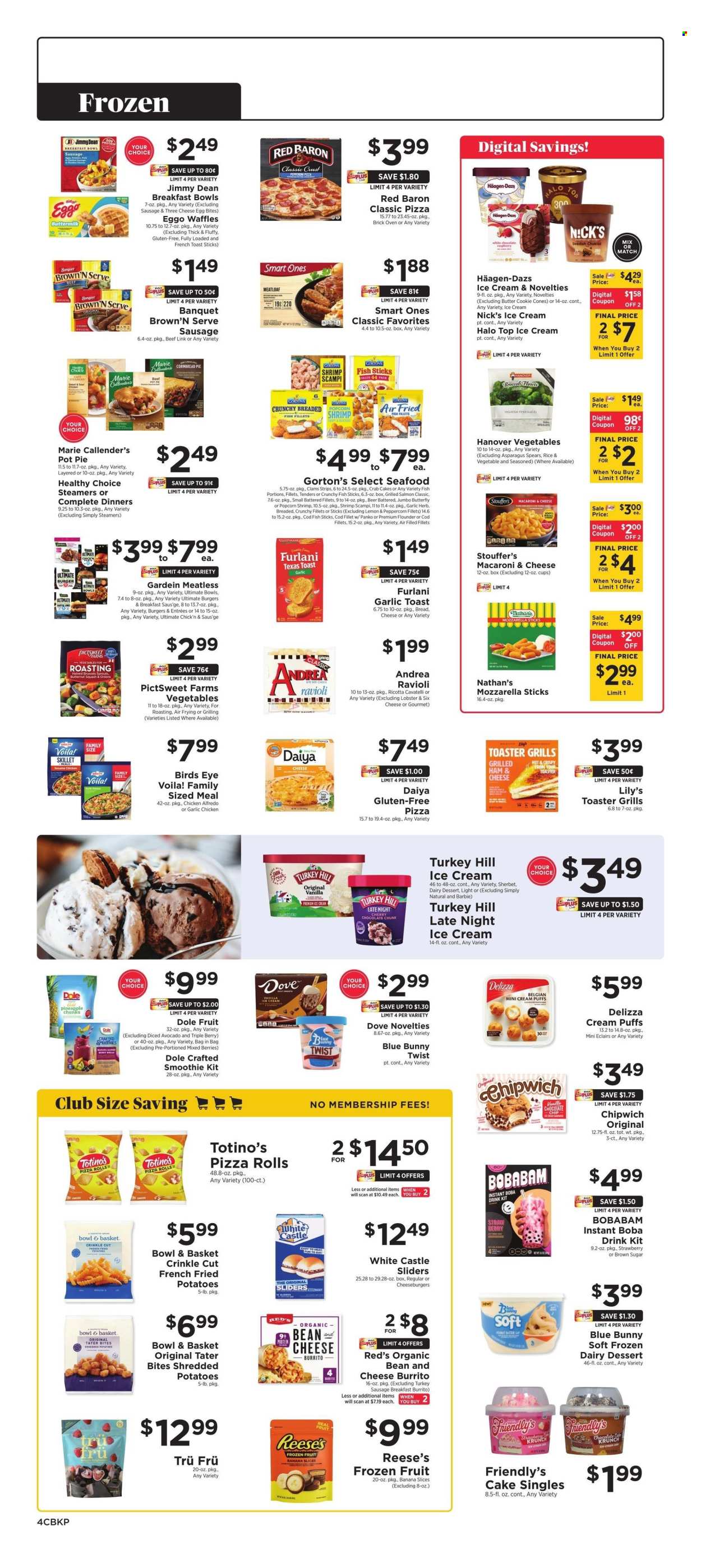 ShopRite ad - 11/29/2024 - 12/05/2024. Page 6