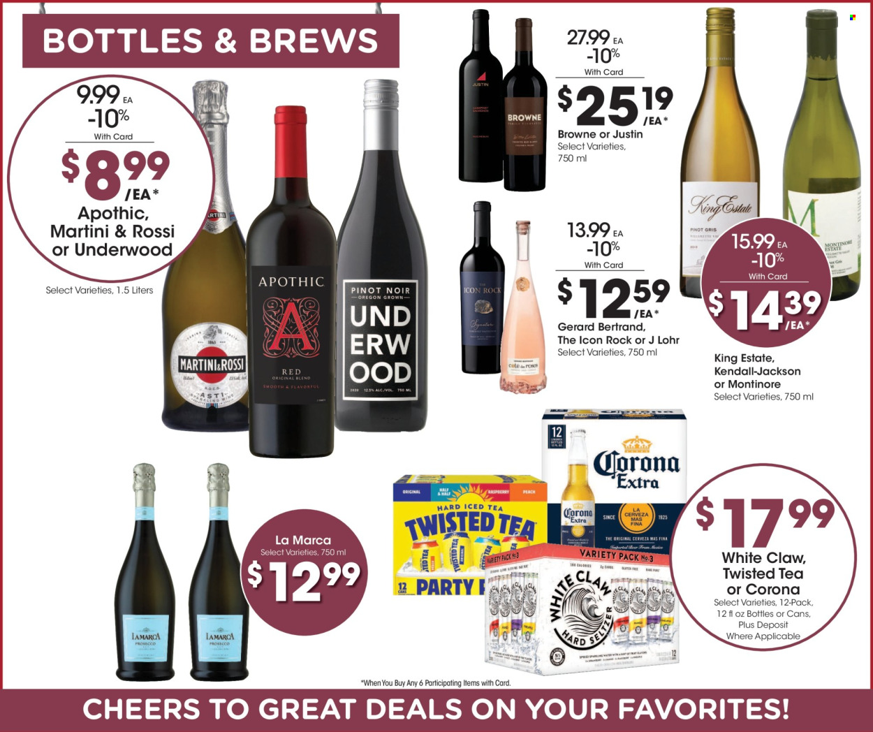 Fred Meyer ad - 11/29/2024 - 12/03/2024. Page 12