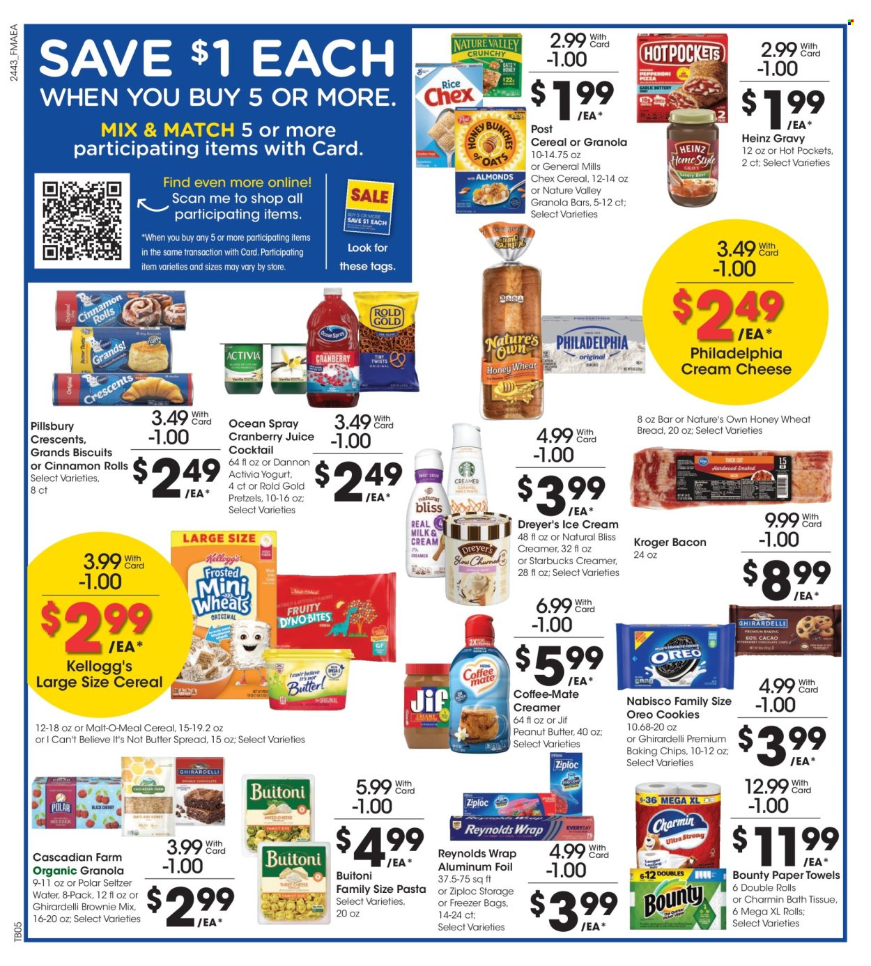 Fred Meyer ad - 11/29/2024 - 12/03/2024. Page 4