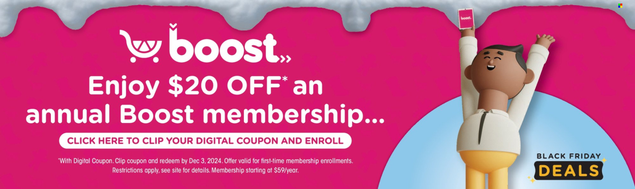 Fred Meyer ad - 11/29/2024 - 12/03/2024. Page 9