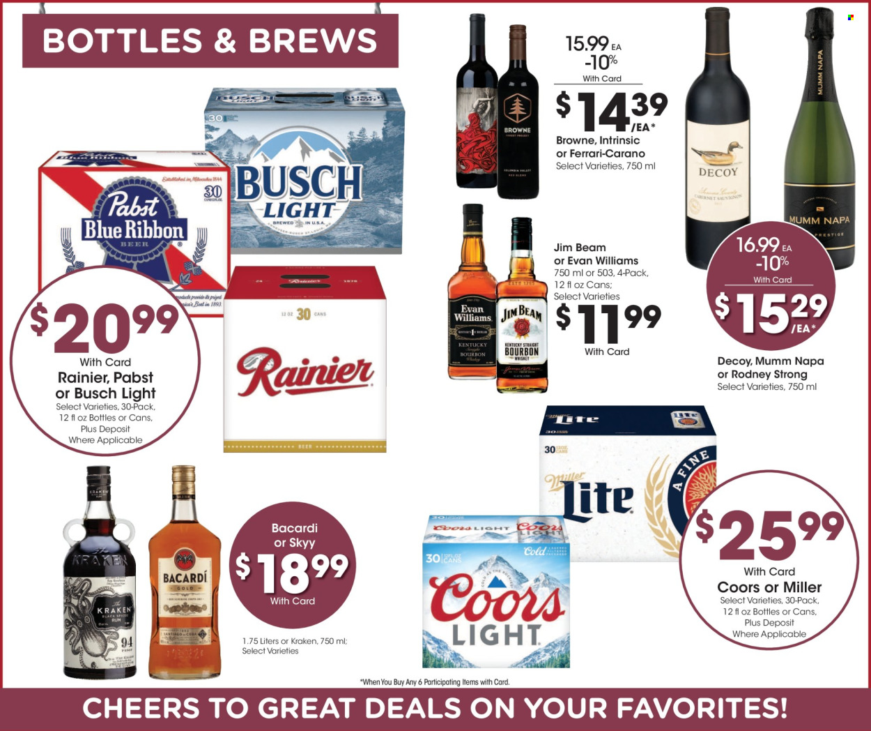 Fred Meyer ad - 11/29/2024 - 12/03/2024. Page 12