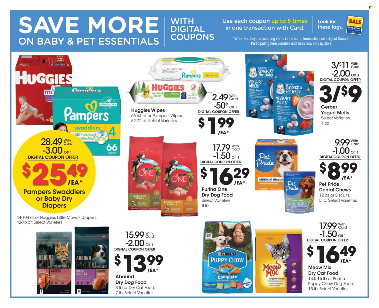 Fred Meyer ad - 11/29/2024 - 12/03/2024. Page 13