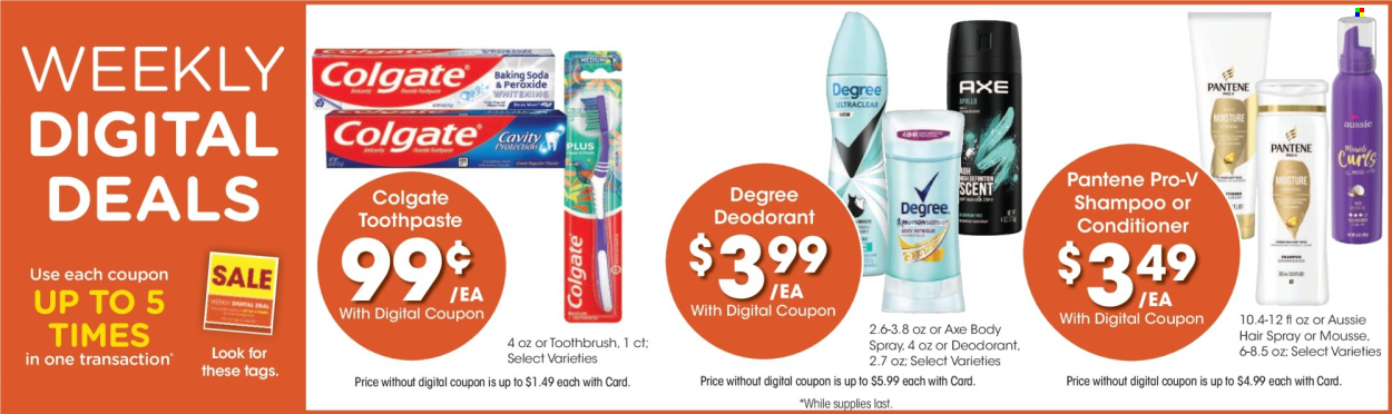 Fred Meyer ad - 11/29/2024 - 12/03/2024. Page 3