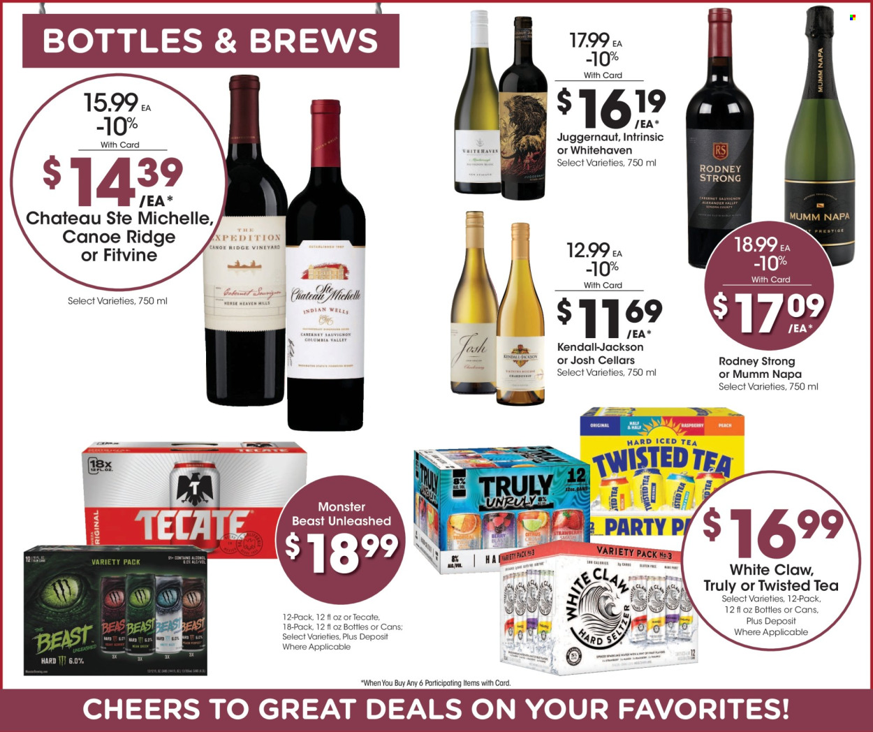 Fred Meyer ad - 11/29/2024 - 12/03/2024. Page 12