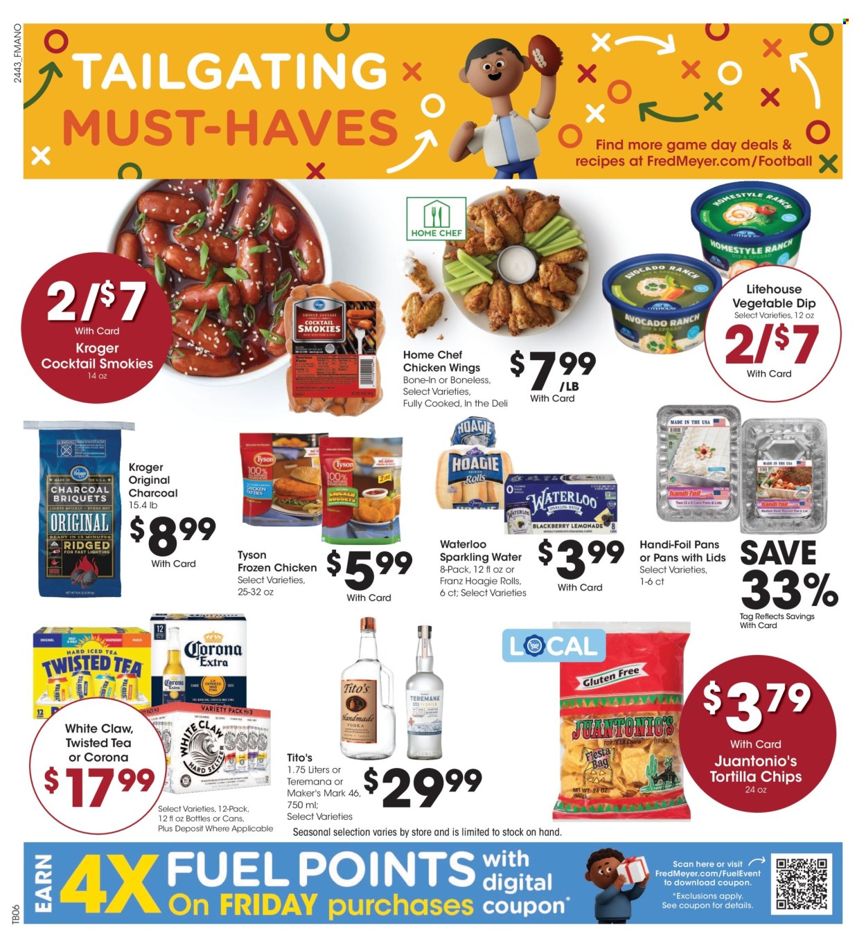 Fred Meyer ad - 11/29/2024 - 12/03/2024. Page 7