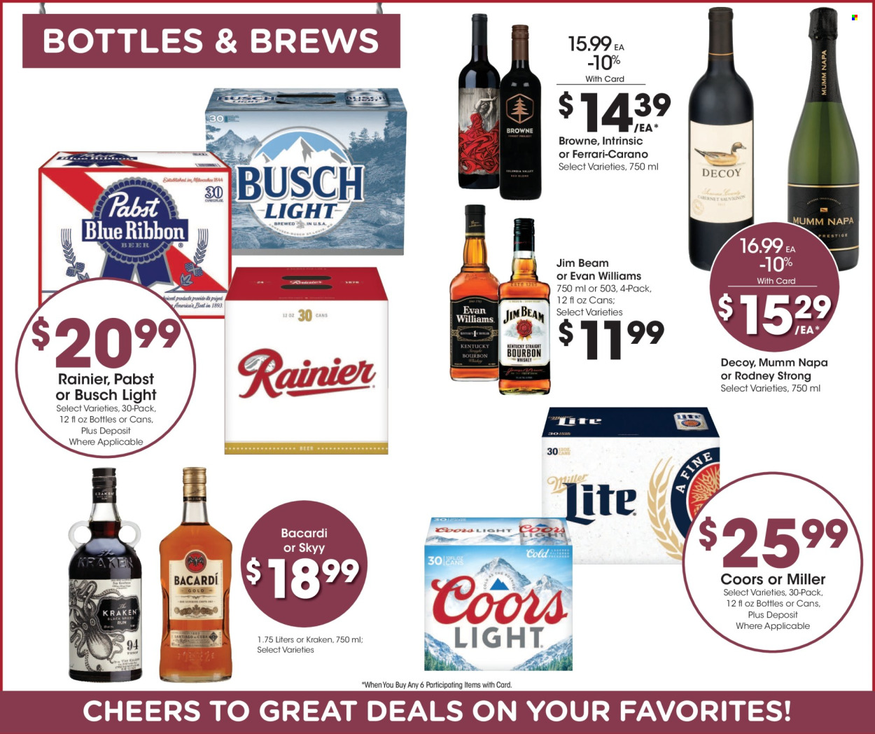 Fred Meyer ad - 11/29/2024 - 12/03/2024. Page 12