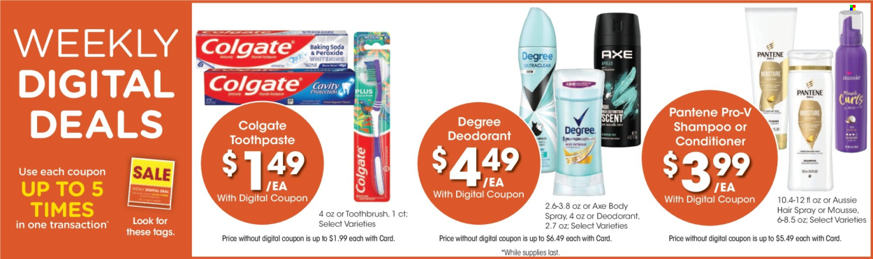 Fred Meyer ad - 11/29/2024 - 12/03/2024. Page 3