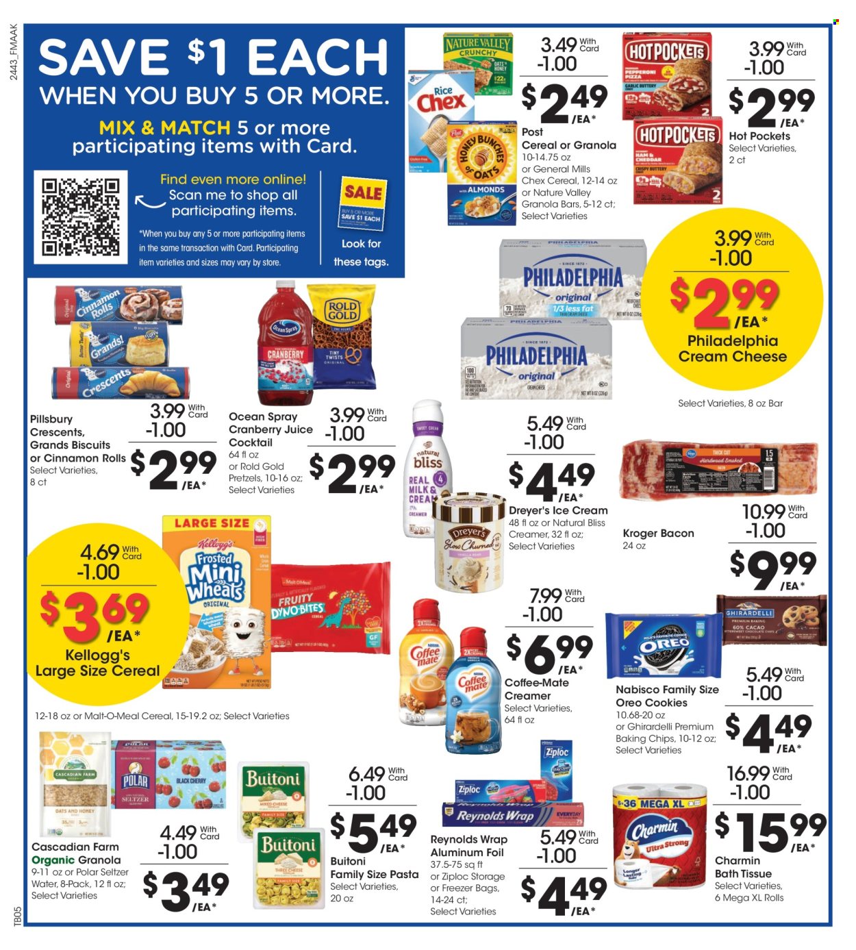 Fred Meyer ad - 11/29/2024 - 12/03/2024. Page 4