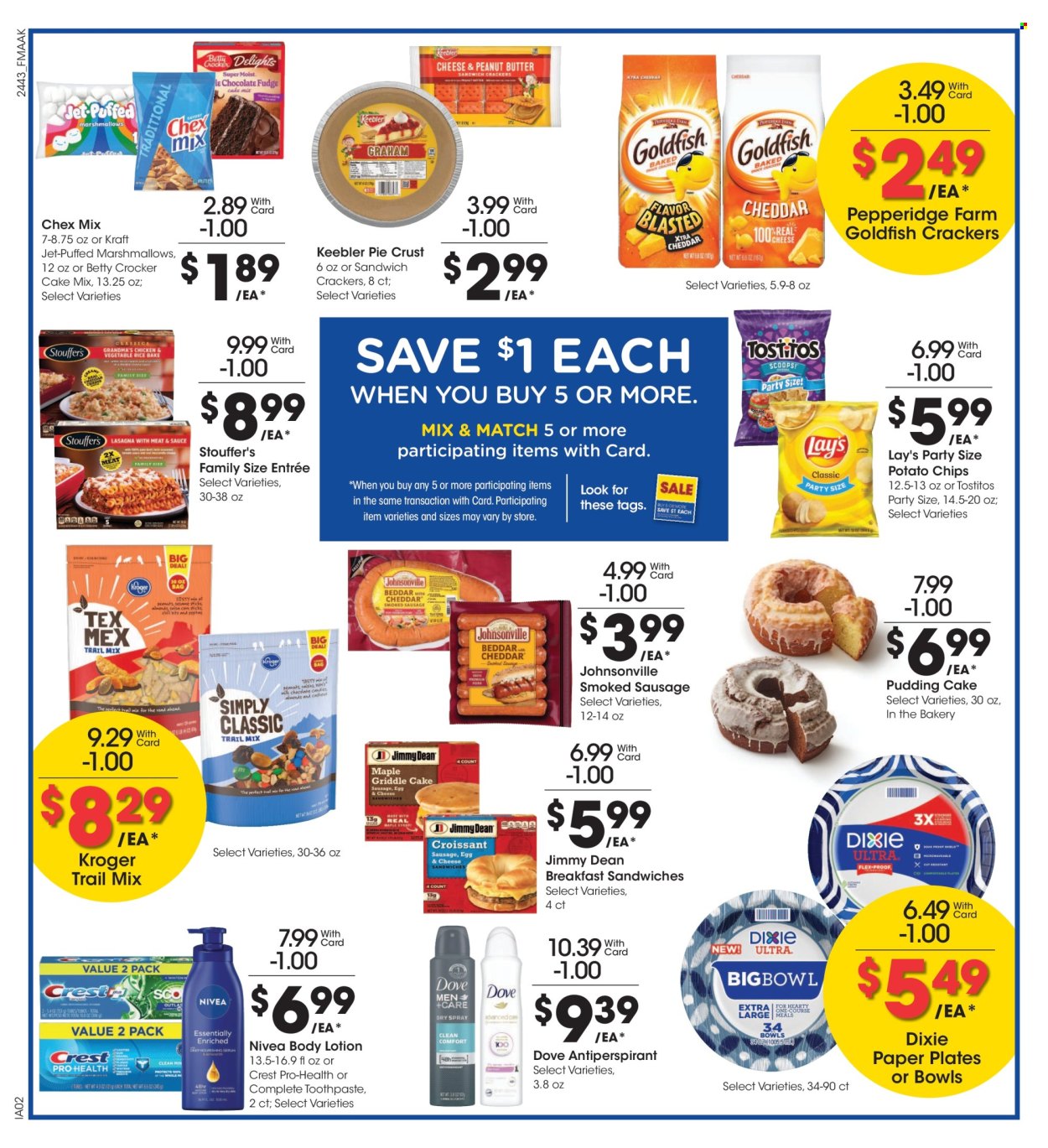 Fred Meyer ad - 11/29/2024 - 12/03/2024. Page 5