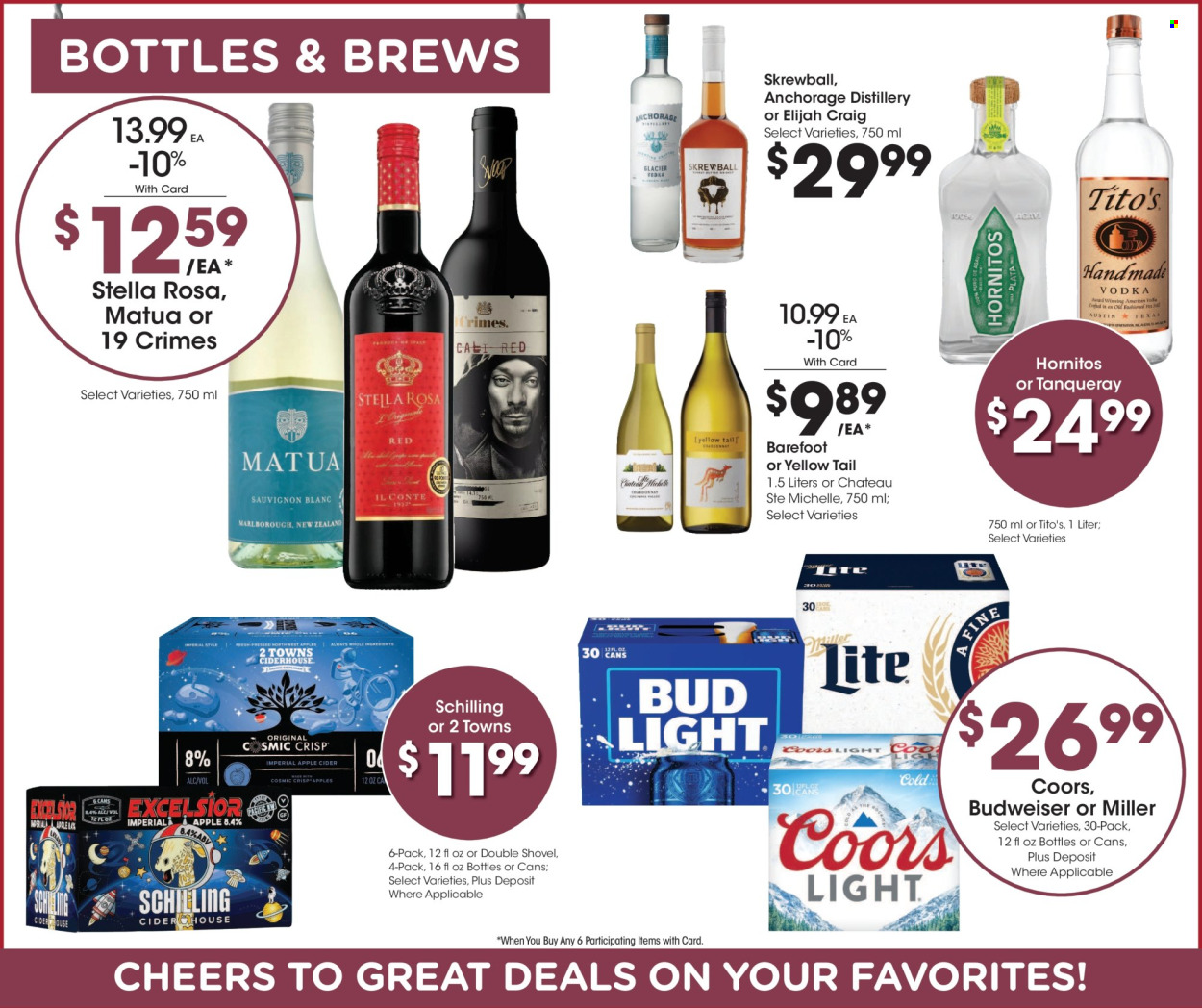 Fred Meyer ad - 11/29/2024 - 12/03/2024. Page 12