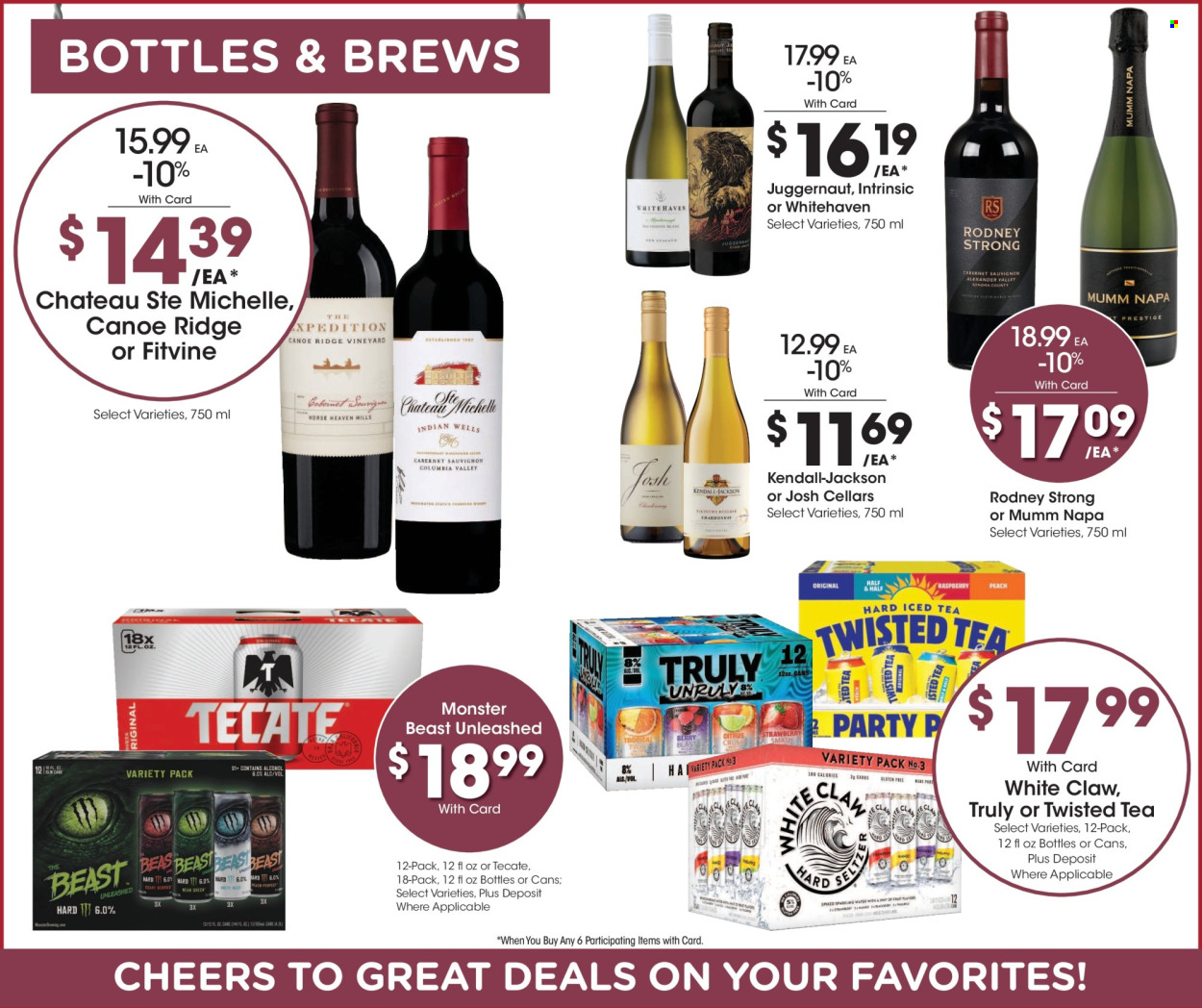 Fred Meyer ad - 11/29/2024 - 12/03/2024. Page 12