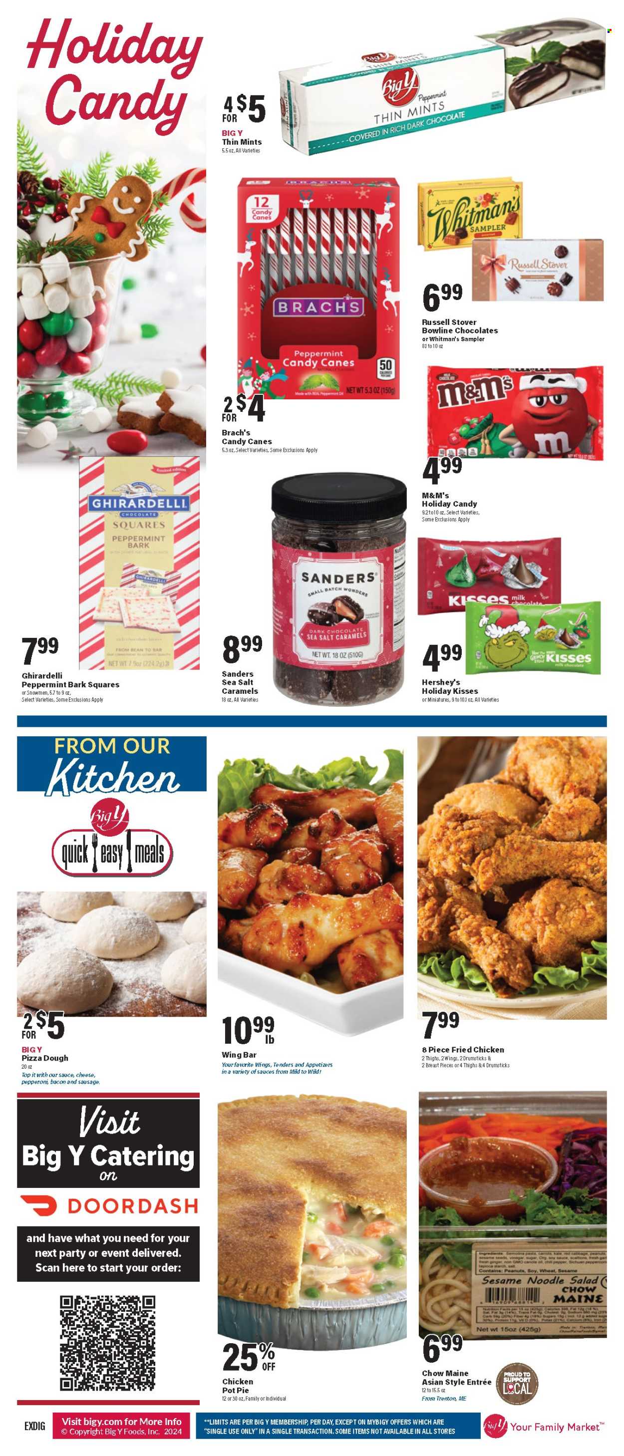 Big Y ad - 11/29/2024 - 12/04/2024. Page 2