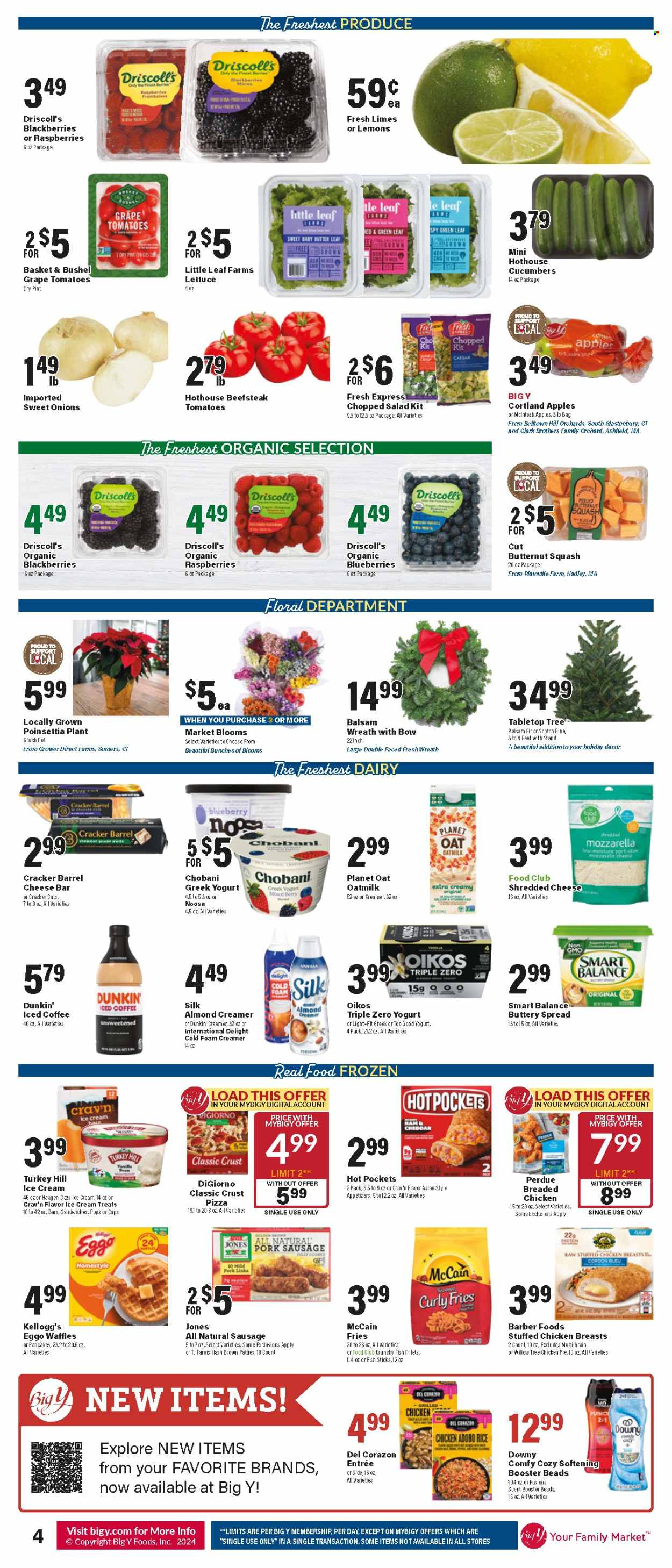 Big Y ad - 11/29/2024 - 12/04/2024. Page 5