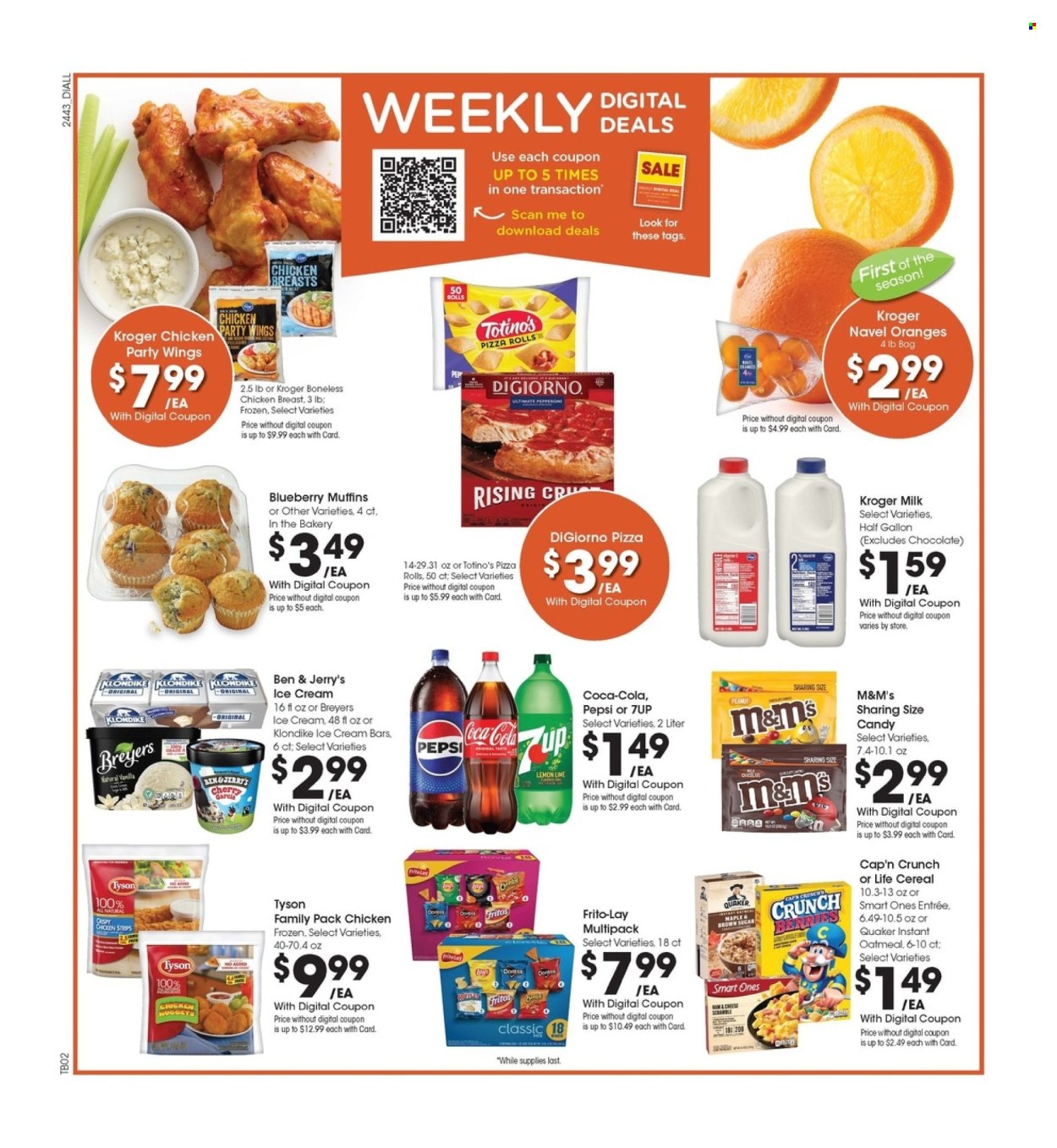 Dillons ad - 11/29/2024 - 12/03/2024. Page 2
