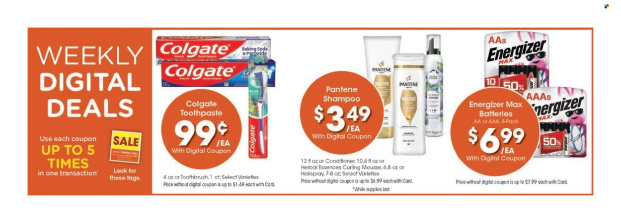 Dillons ad - 11/29/2024 - 12/03/2024. Page 11