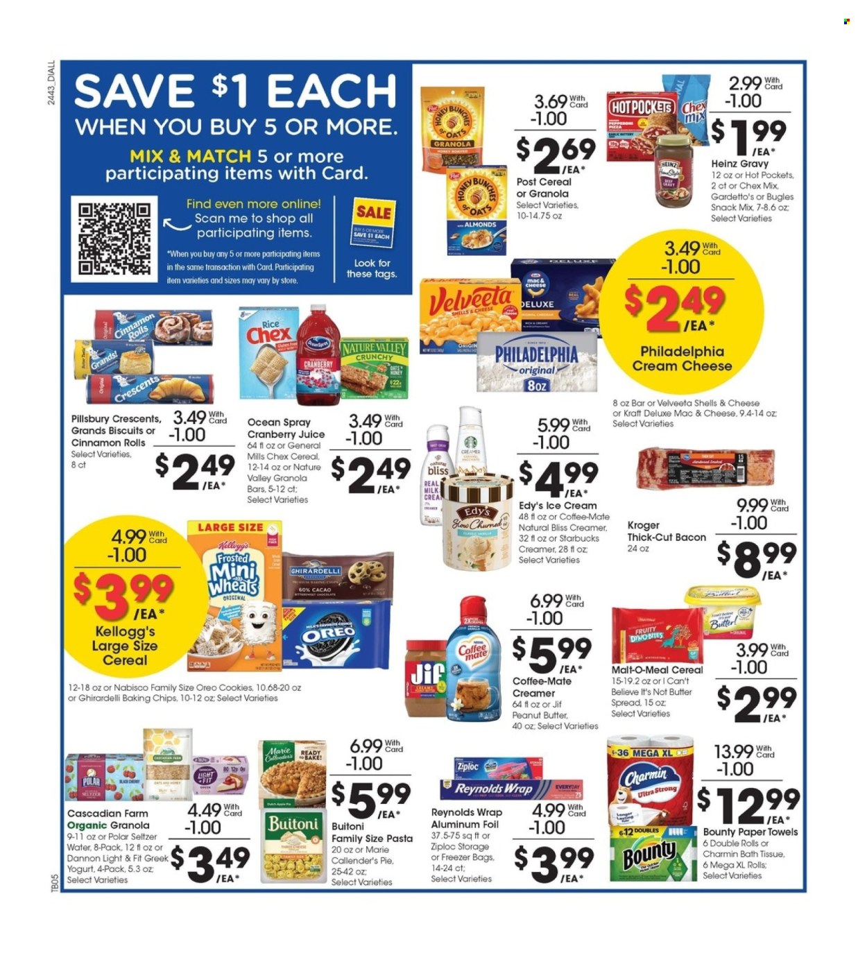 Dillons ad - 11/29/2024 - 12/03/2024. Page 3