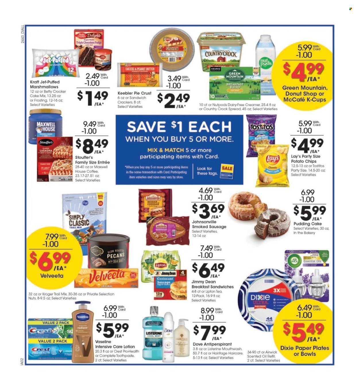 Dillons ad - 11/29/2024 - 12/03/2024. Page 4