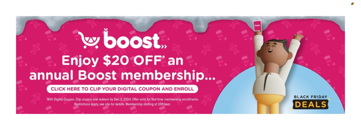 Dillons ad - 11/29/2024 - 12/03/2024. Page 15
