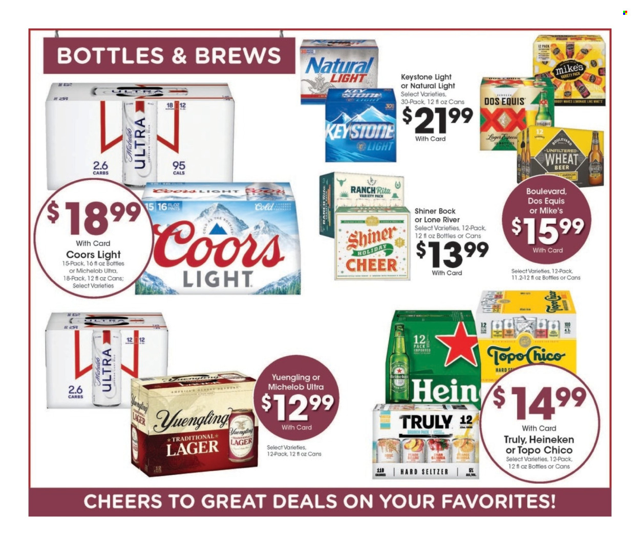 Dillons ad - 11/29/2024 - 12/03/2024. Page 9