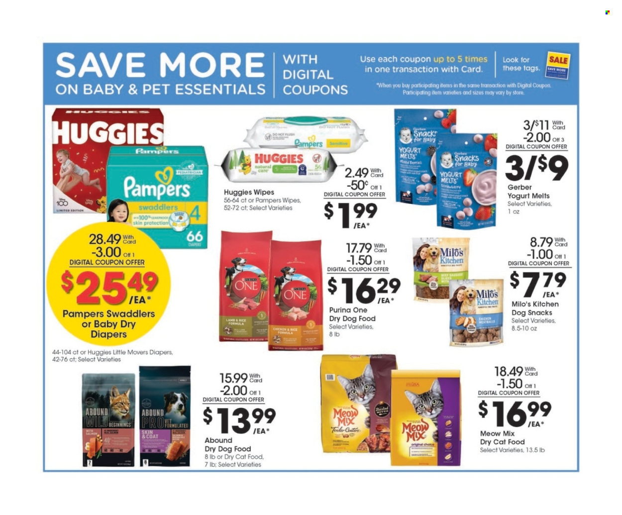 Dillons ad - 11/29/2024 - 12/03/2024. Page 12