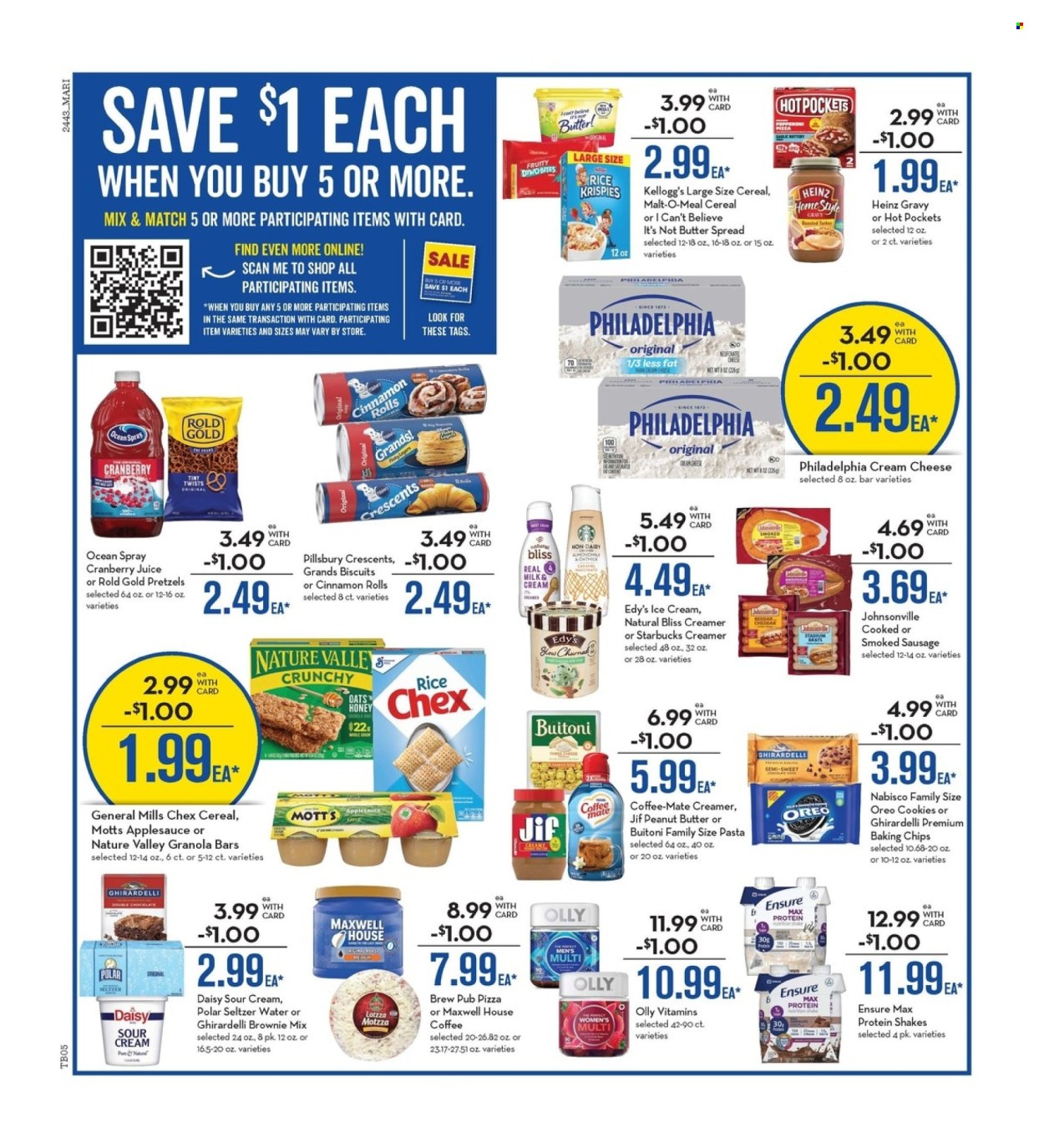 Mariano’s ad - 11/29/2024 - 12/03/2024. Page 3