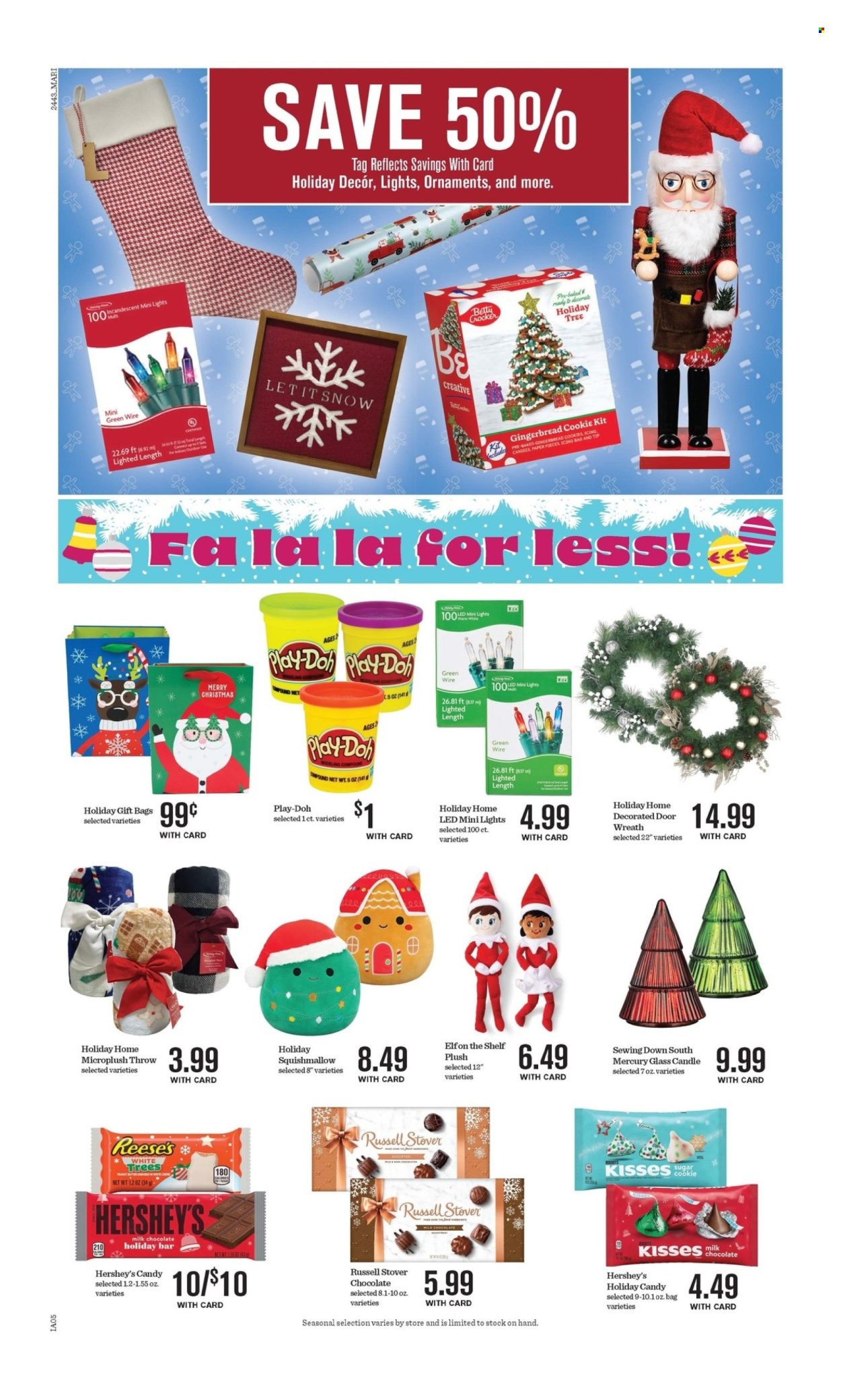 Mariano’s ad - 11/29/2024 - 12/03/2024. Page 8